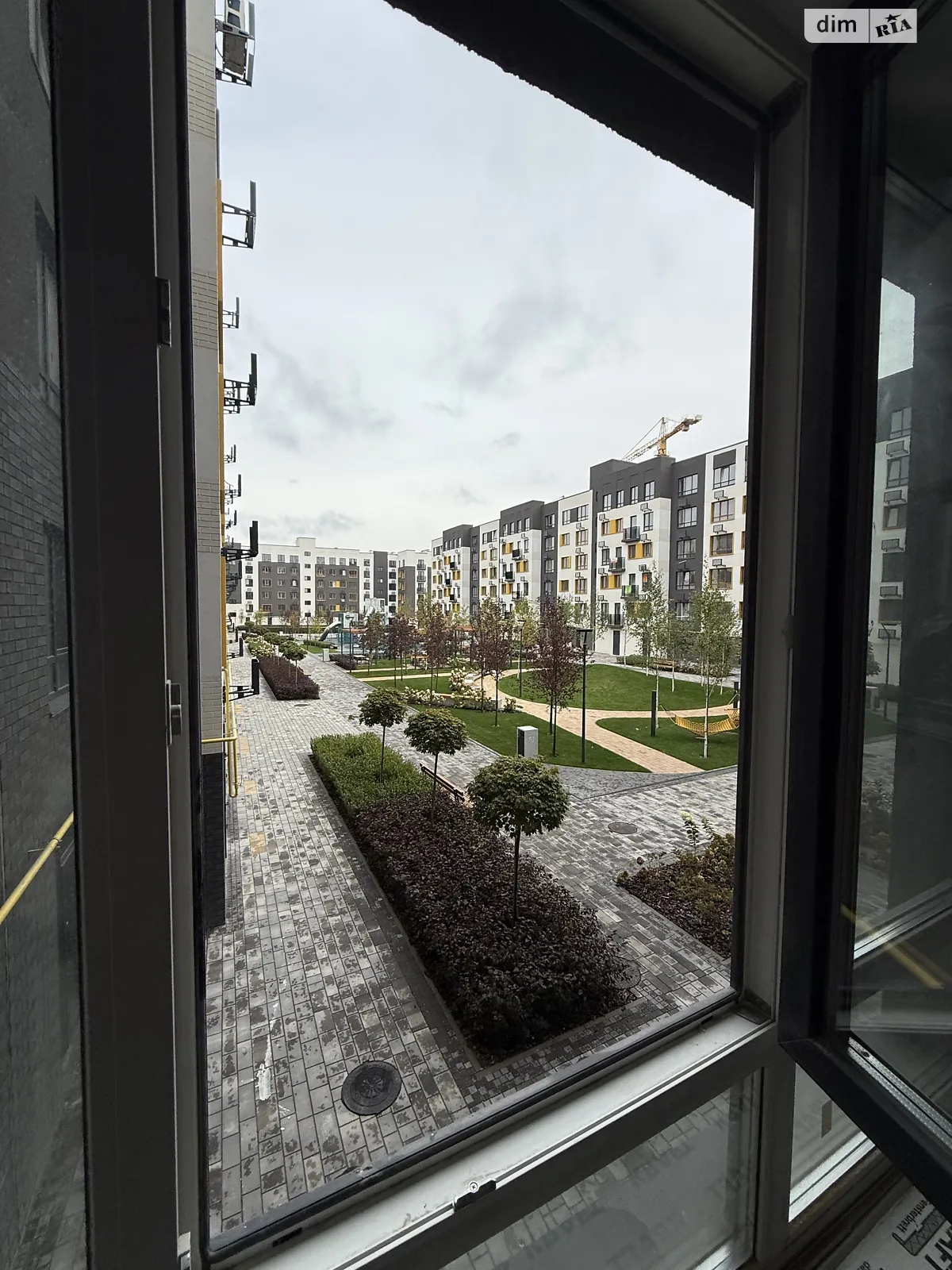 Продается 1-комнатная квартира 32 кв. м в Ирпене, ул. Соборная(ІІІ Интернационала), 2К/20 - фото 1