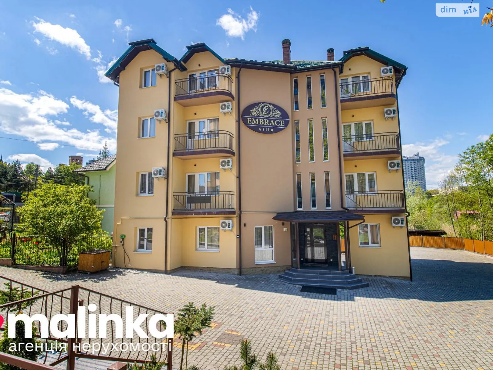 ул. Роксоланы Трускавец, цена: 990000 $ - фото 1