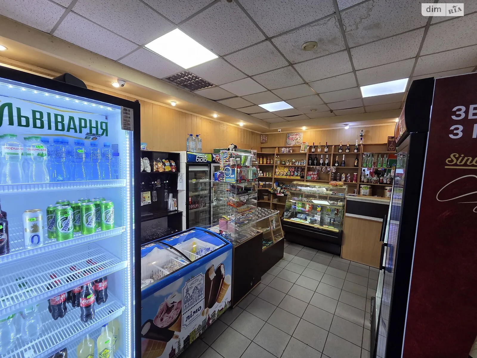 Здається в оренду приміщення вільного призначення 70 кв. м в 1-поверховій будівлі, цена: 9000 грн - фото 1