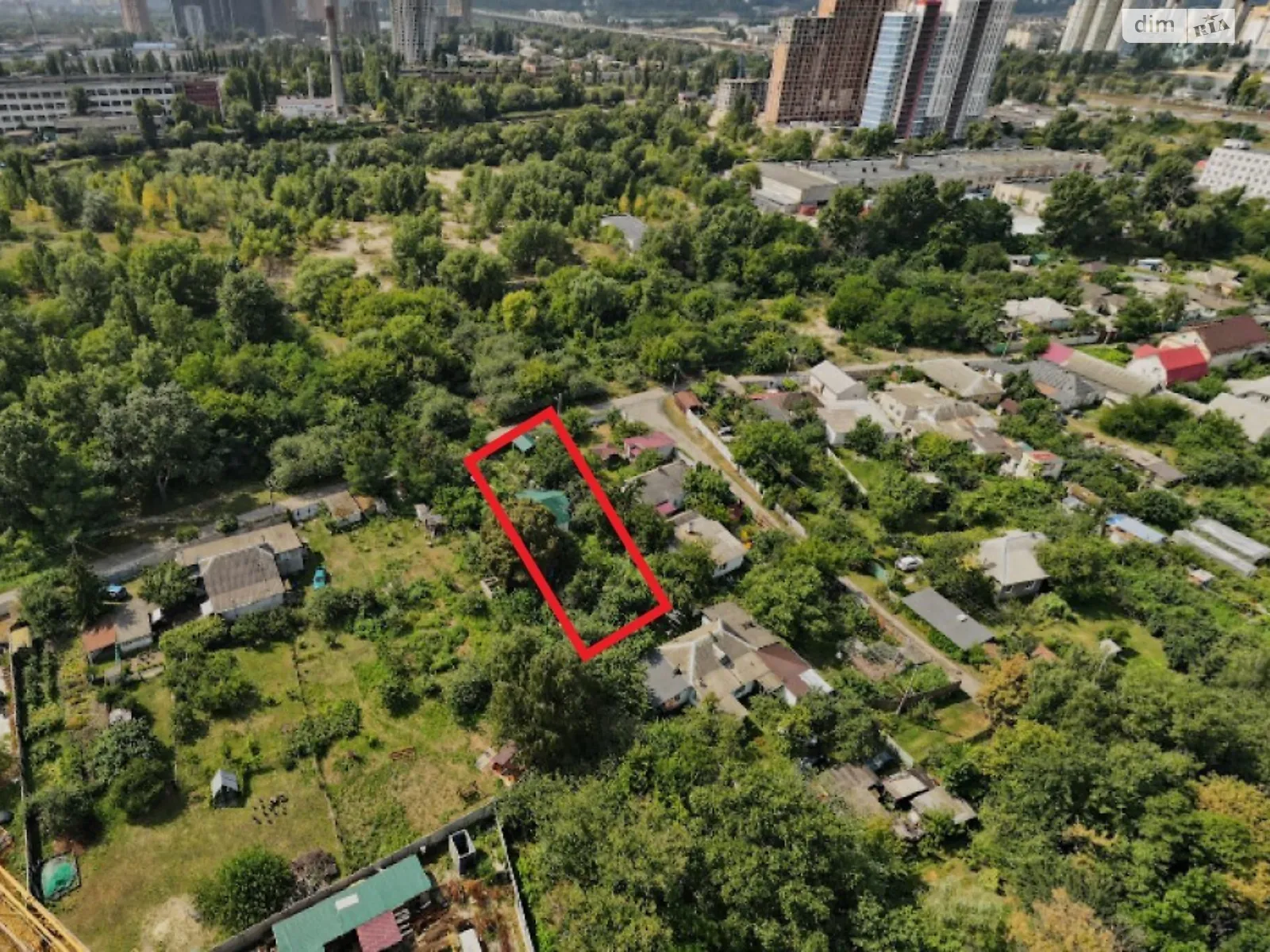 Продается земельный участок 10 соток в Киевской области, цена: 160000 $ - фото 1