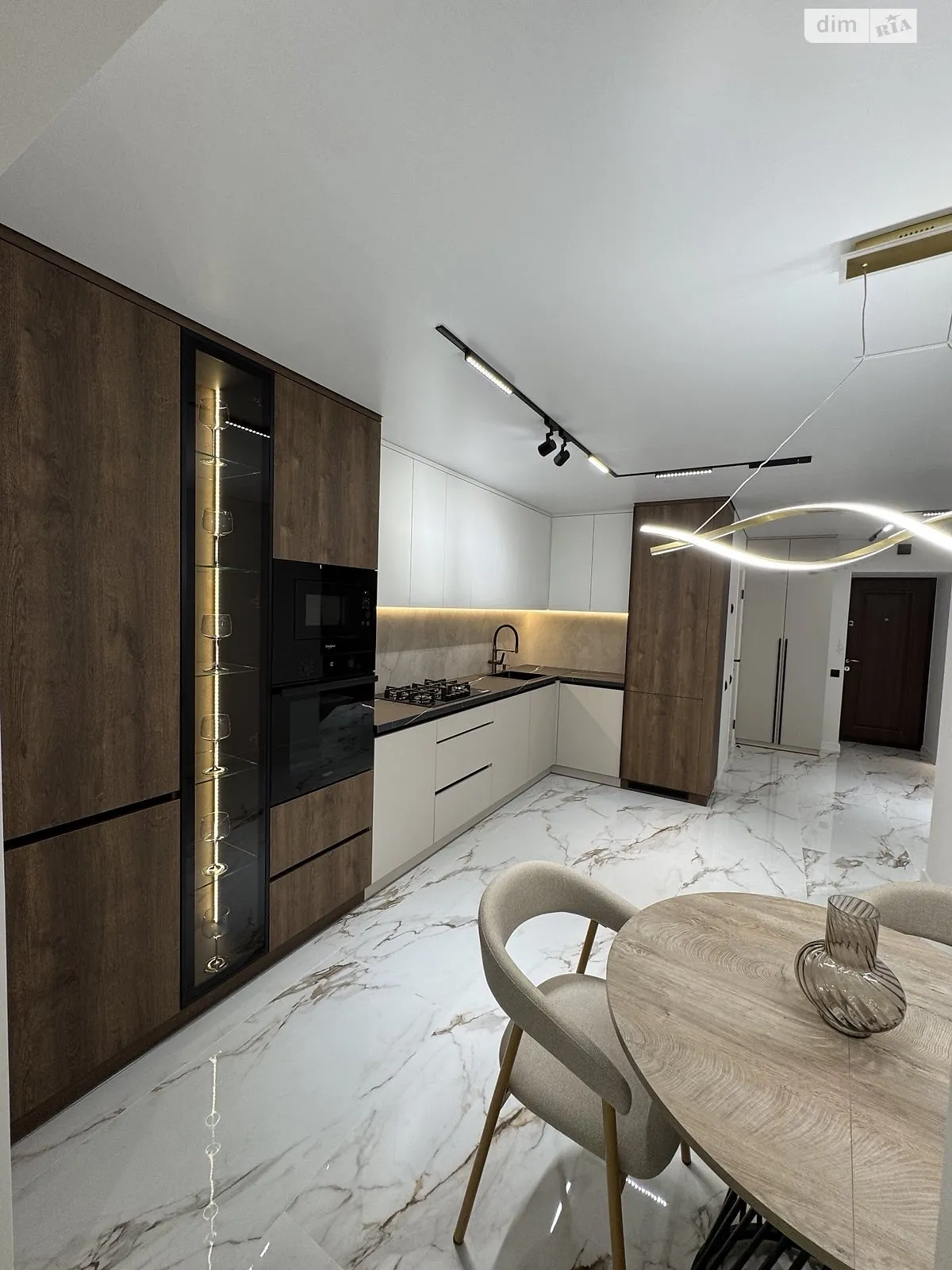 1-комнатная квартира 48 кв. м в Тернополе, цена: 65500 $ - фото 1