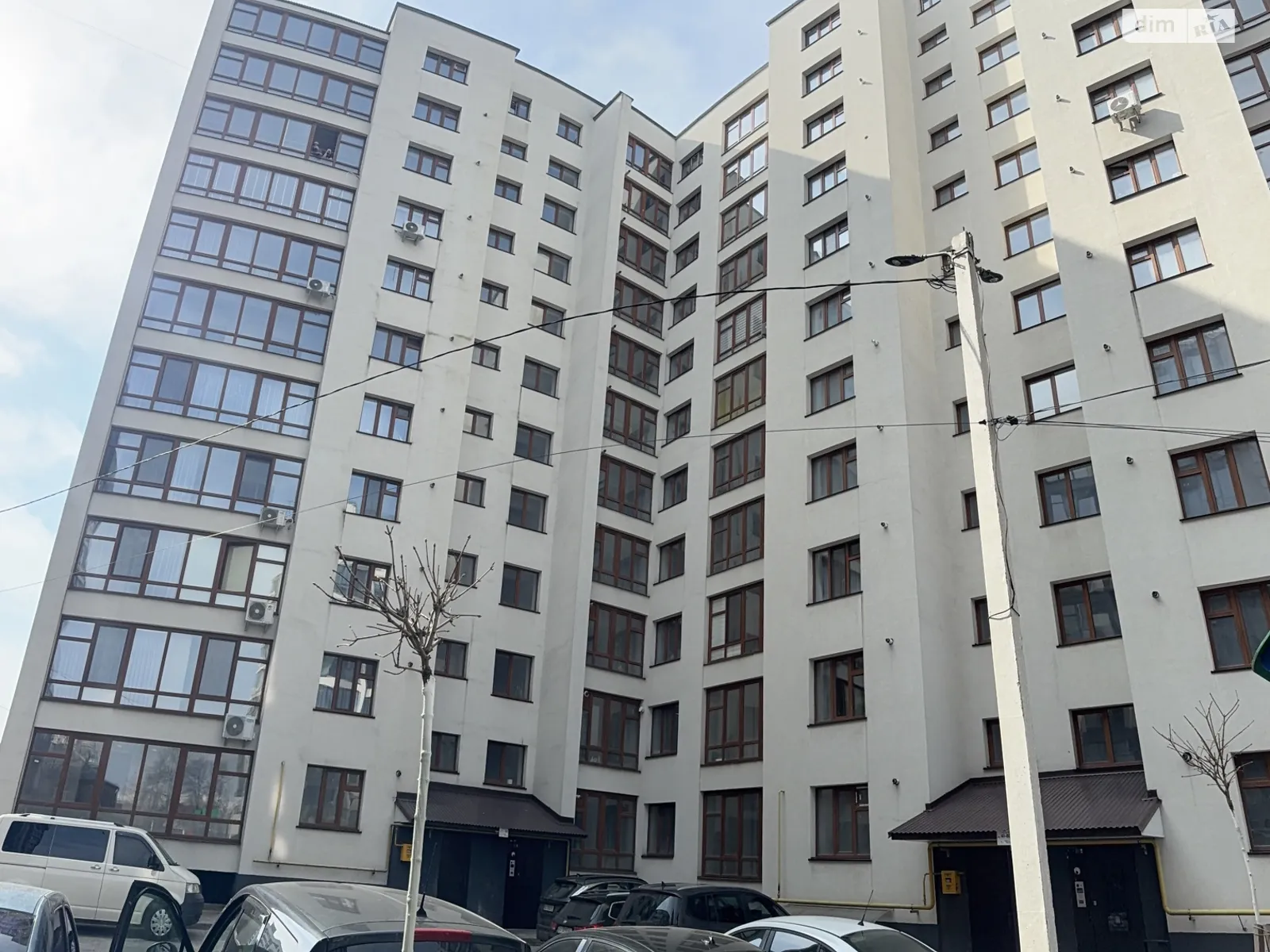 ул. Плоская, 23/1 Центр Хмельницкий ЖК ул. Плоская, 23/1 - фото 1