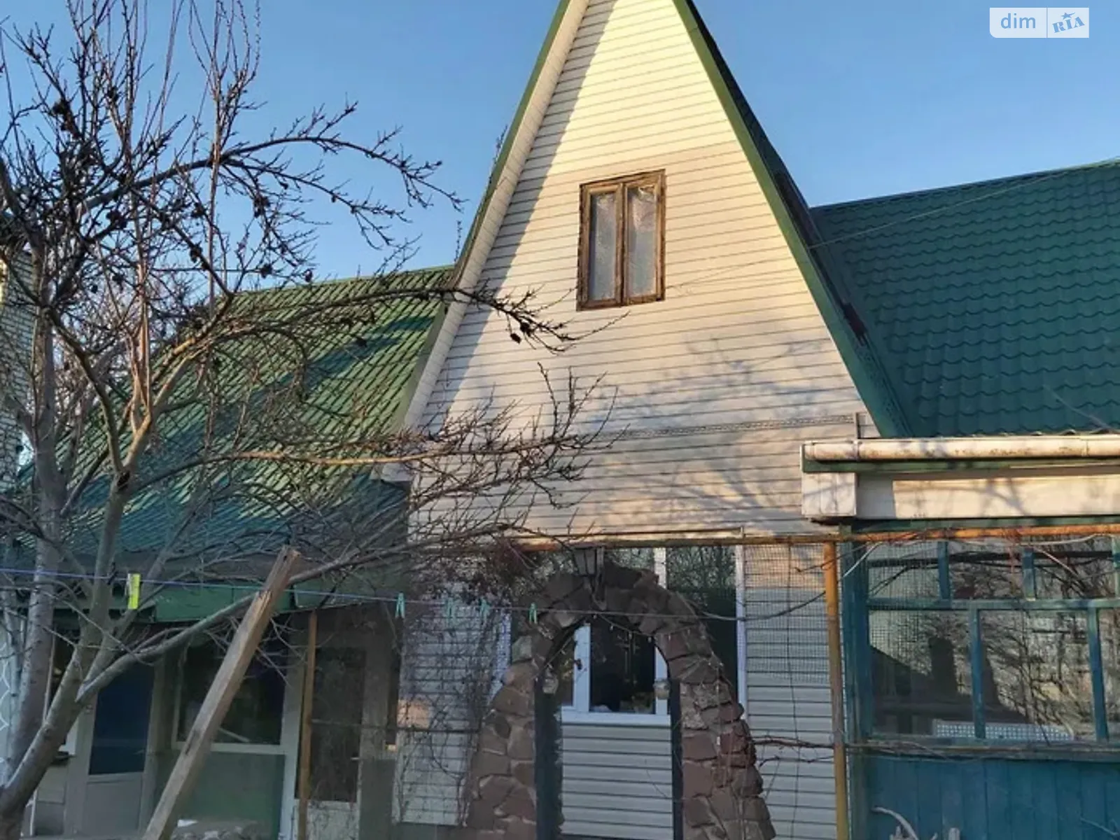 Продается дом на 2 этажа 220 кв. м с мебелью, цена: 80000 € - фото 1