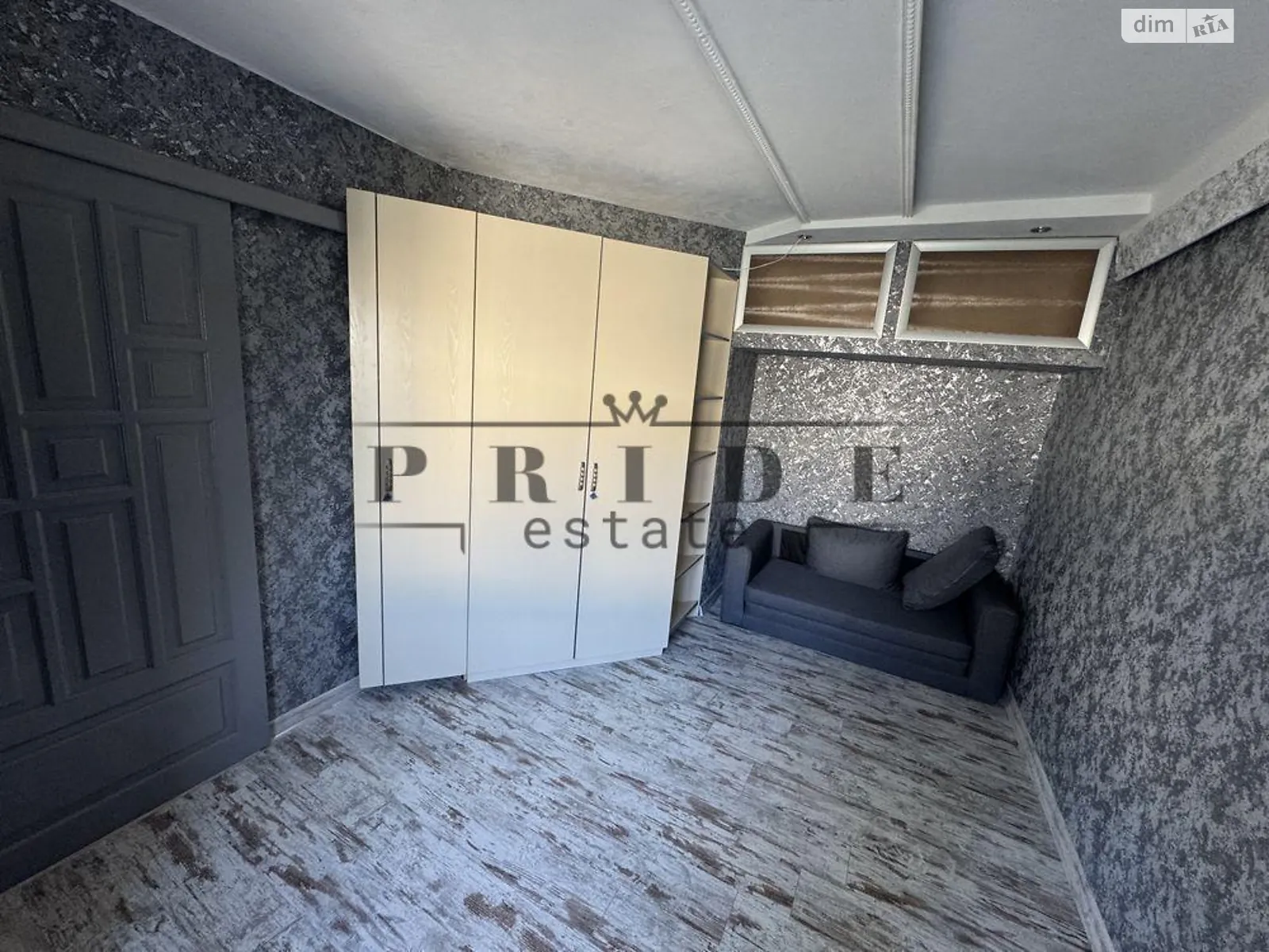 Продається 2-кімнатна квартира 44.4 кв. м у Києві, просп. Алішера Навої, 86 - фото 1