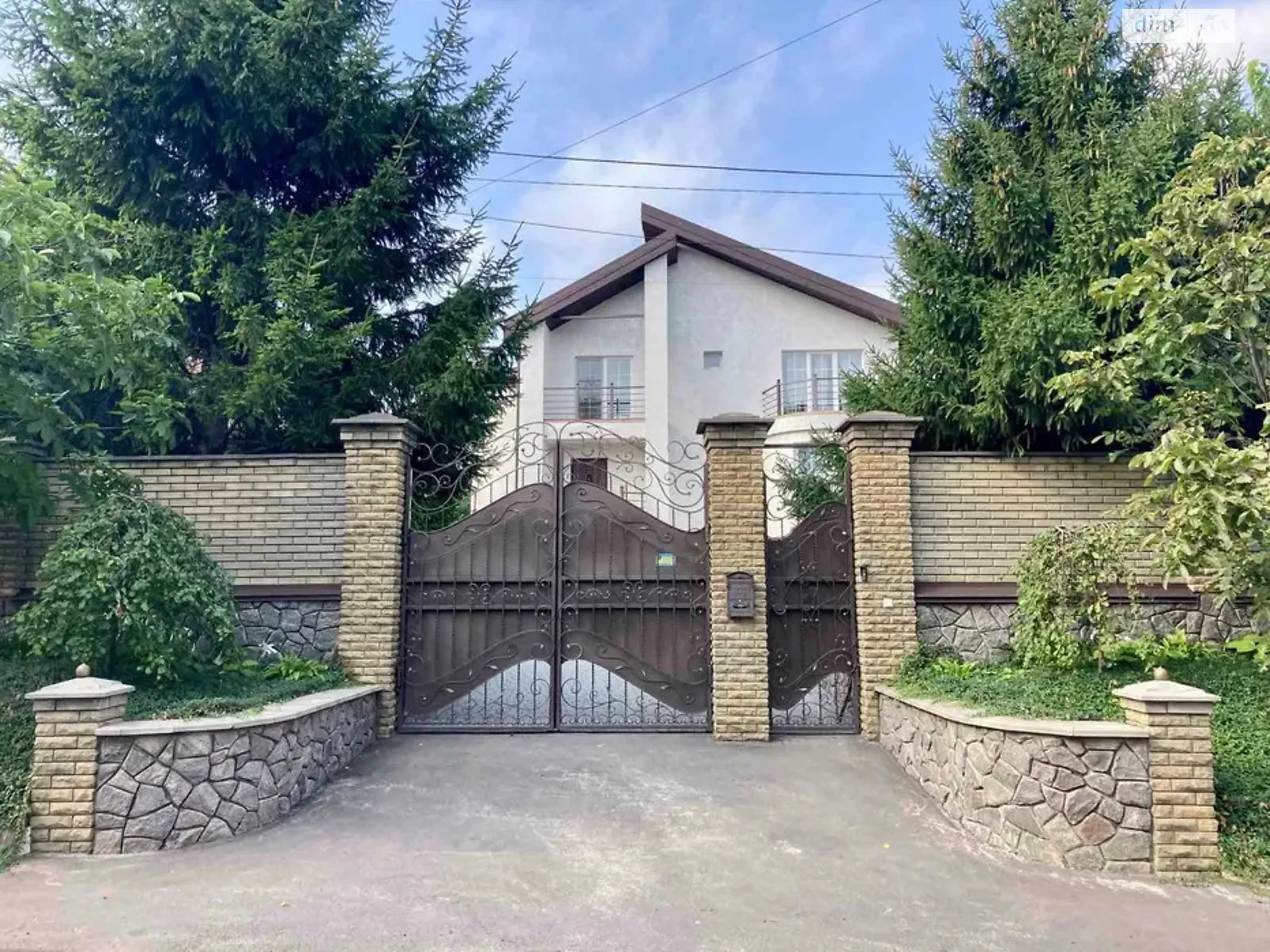 ул. Соборная(Буденного) Горбаневка, цена: 250000 € - фото 1