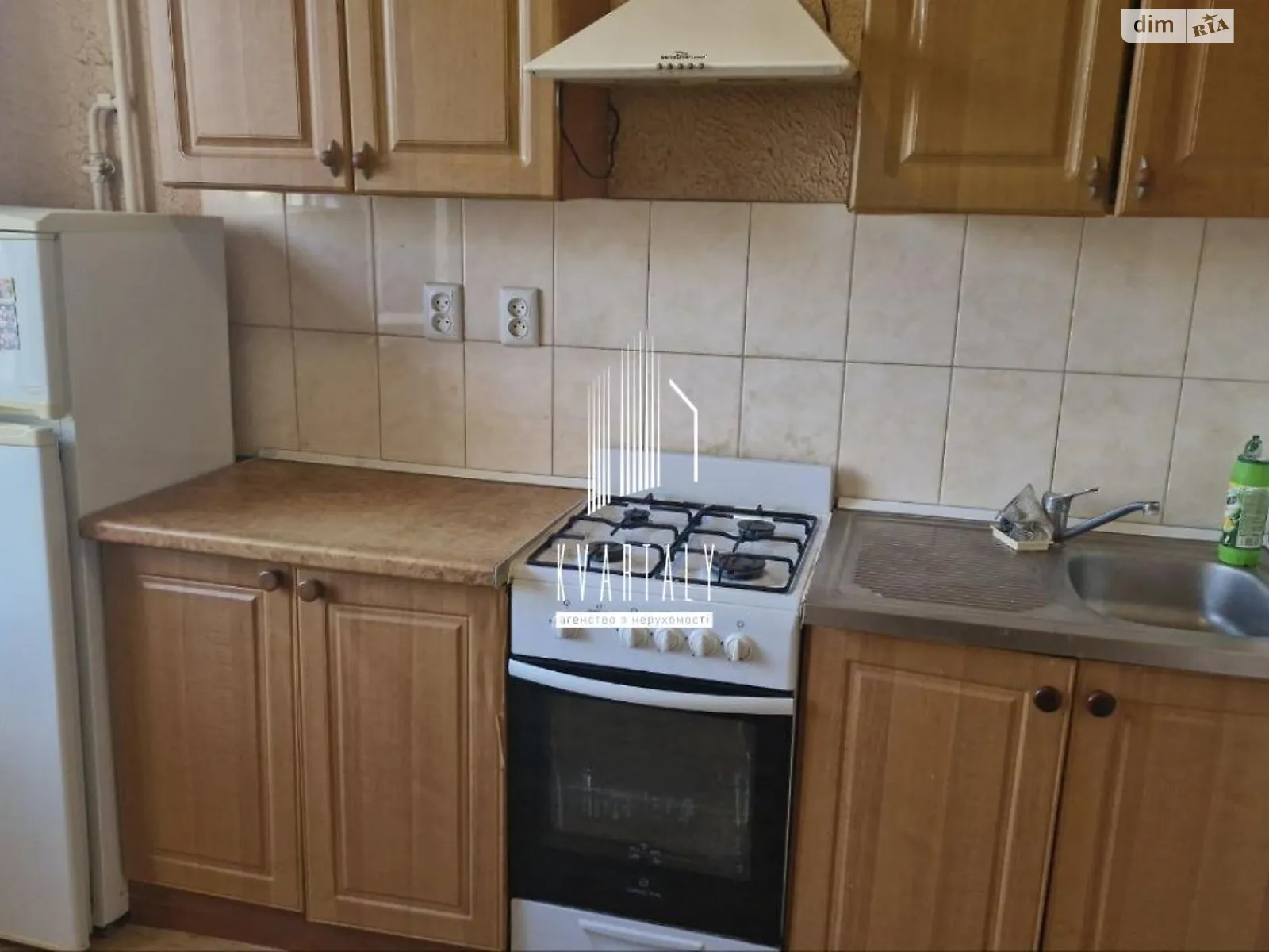 Сдается в аренду 2-комнатная квартира 48.2 кв. м в Киеве, ул. Ивана Выговского(Маршала Гречко), 11А - фото 1
