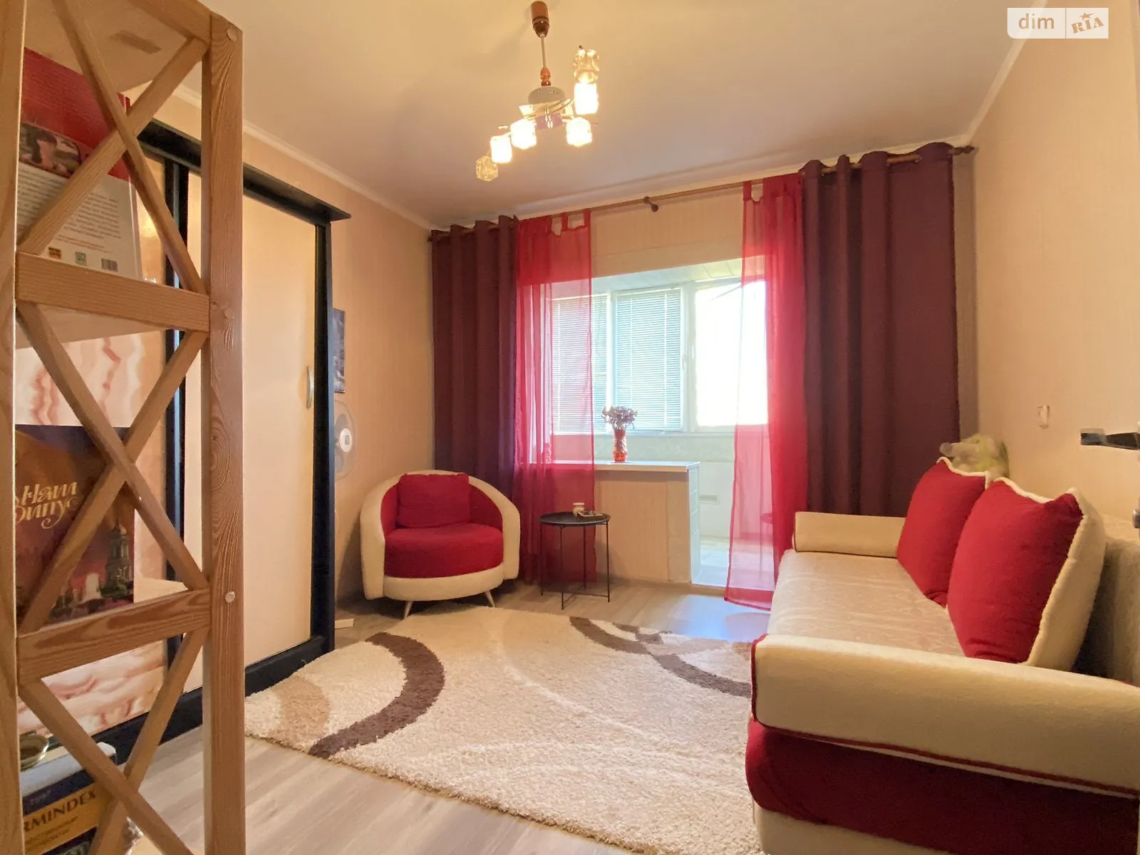 Сдается в аренду комната 79.9 кв. м в Киеве, цена: 5000 грн - фото 1