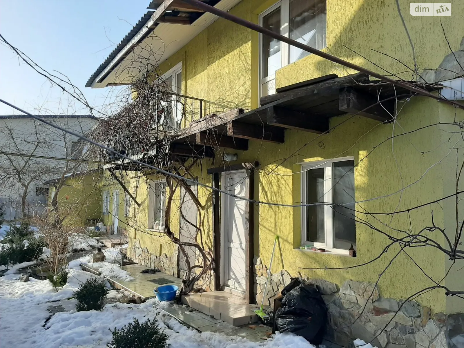 ул. Новая Ровно, цена: 10000 грн - фото 1