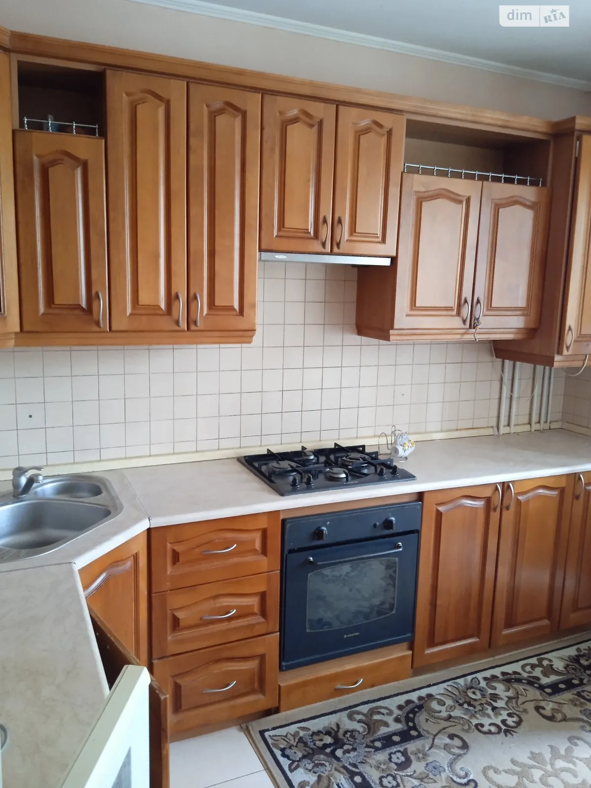 1-кімнатна квартира 35 кв. м у Тернополі, вул. Ярмуша - фото 1