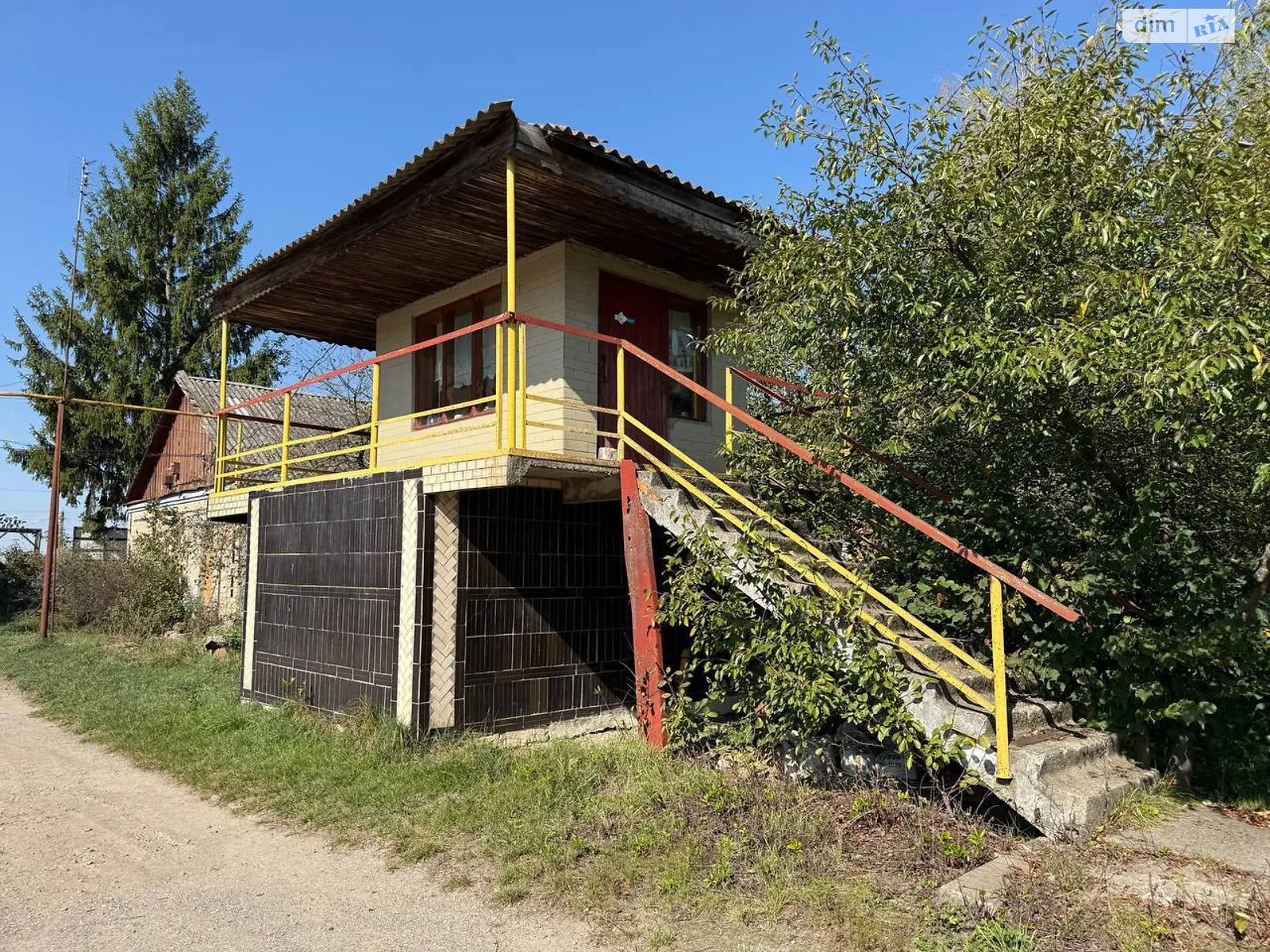 Продается объект сферы услуг 2200 кв. м в 1-этажном здании, цена: 350000 $ - фото 1