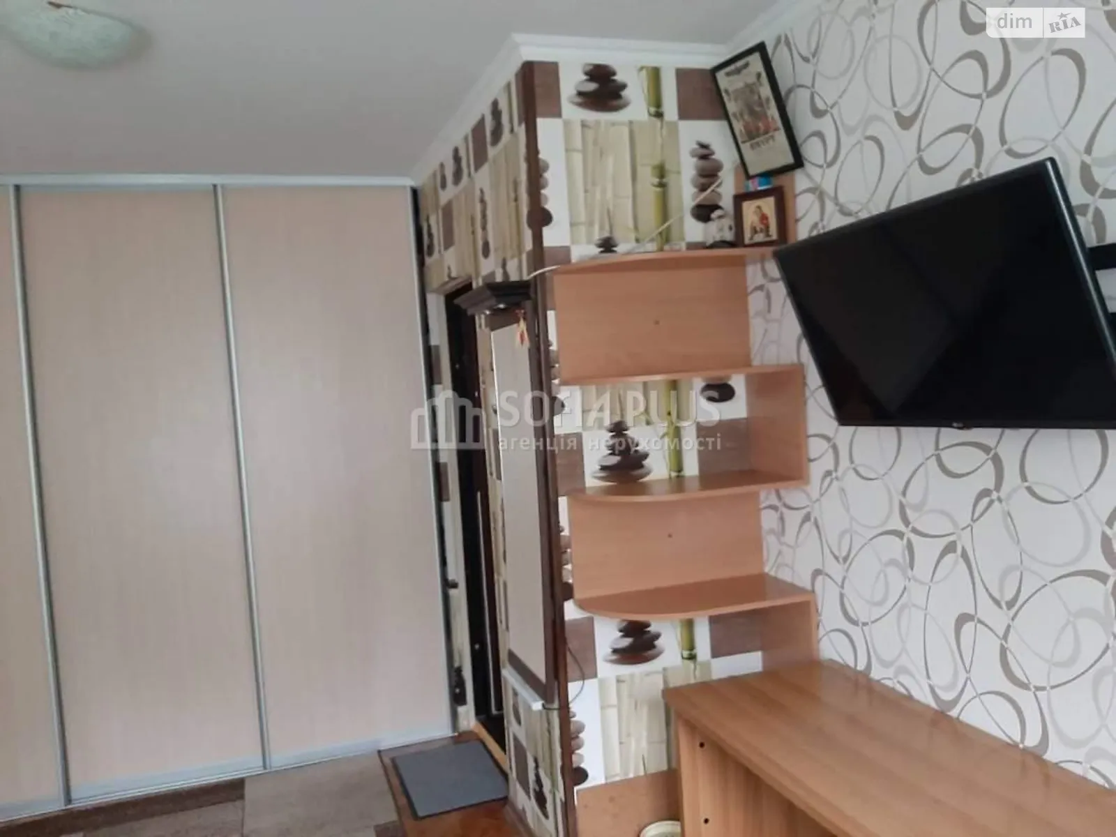 Продается комната 44 кв. м в Киеве, цена: 18000 $ - фото 1