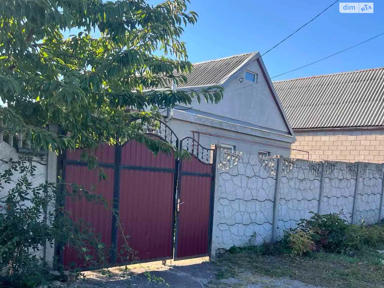Продается одноэтажный дом 90 кв. м с балконом, цена: 25000 $ - фото 1