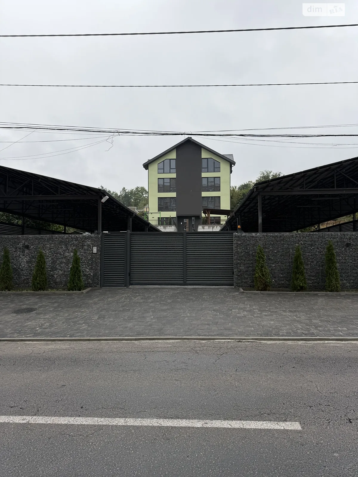 Продается 1-комнатная квартира 47.1 кв. м в Днепре, спуск Кодацкий, 33 - фото 1