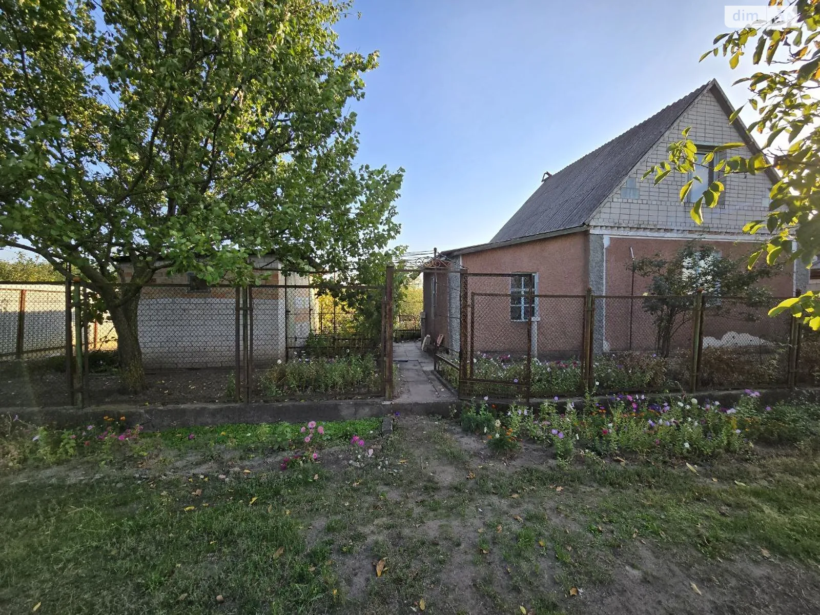 Продается дом на 2 этажа 60 кв. м с баней/сауной, цена: 17000 $ - фото 1