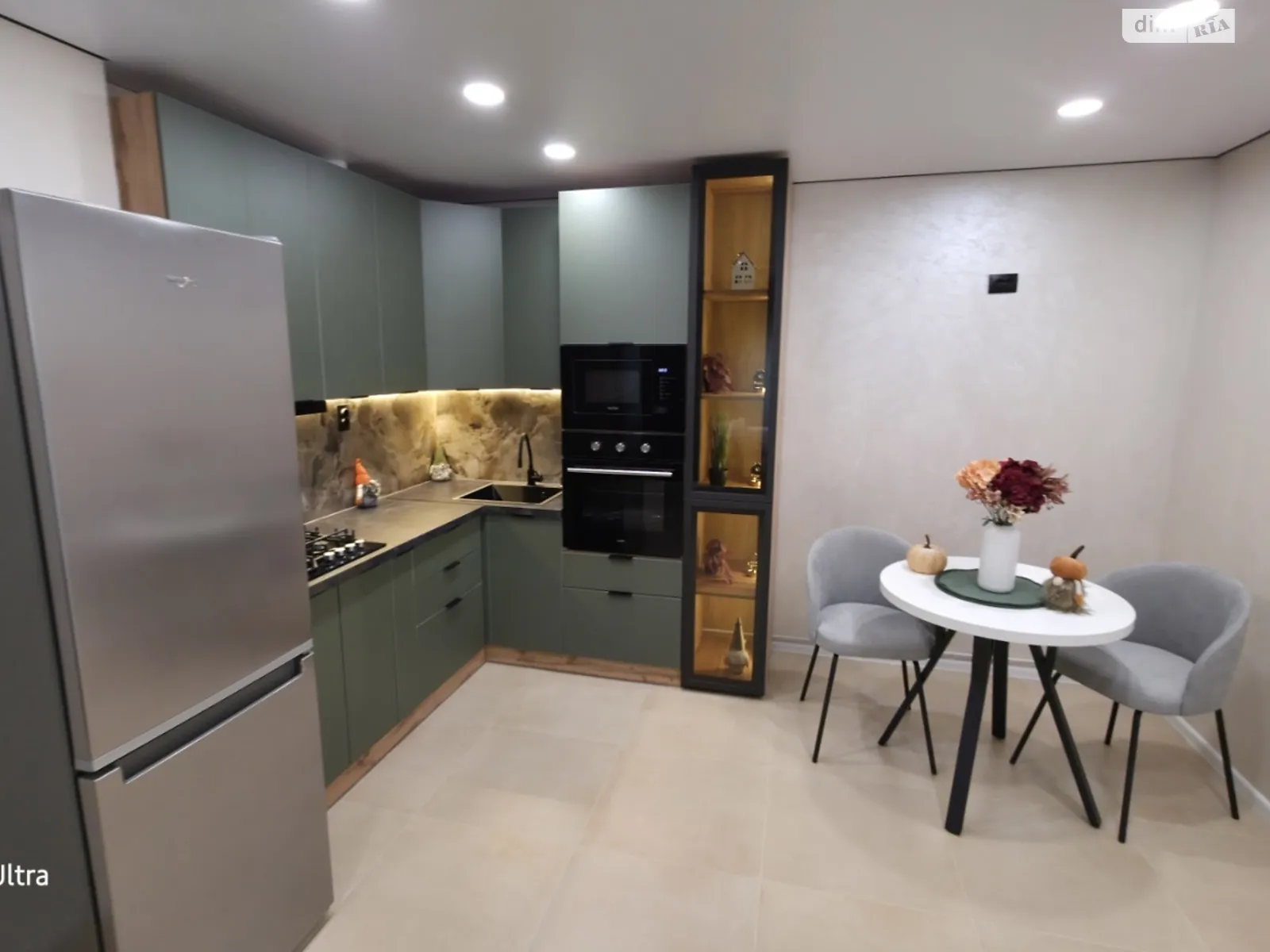 2-комнатная квартира 64 кв. м в Тернополе, цена: 77000 $ - фото 1