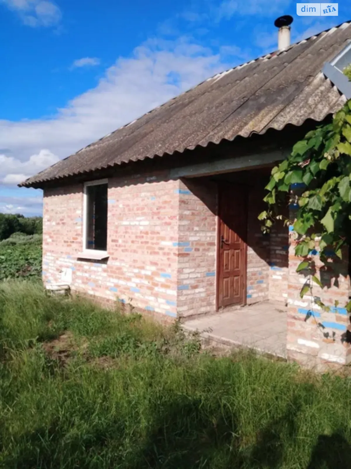 Продається одноповерховий будинок 49 кв. м з ділянкою, цена: 210000 грн - фото 1