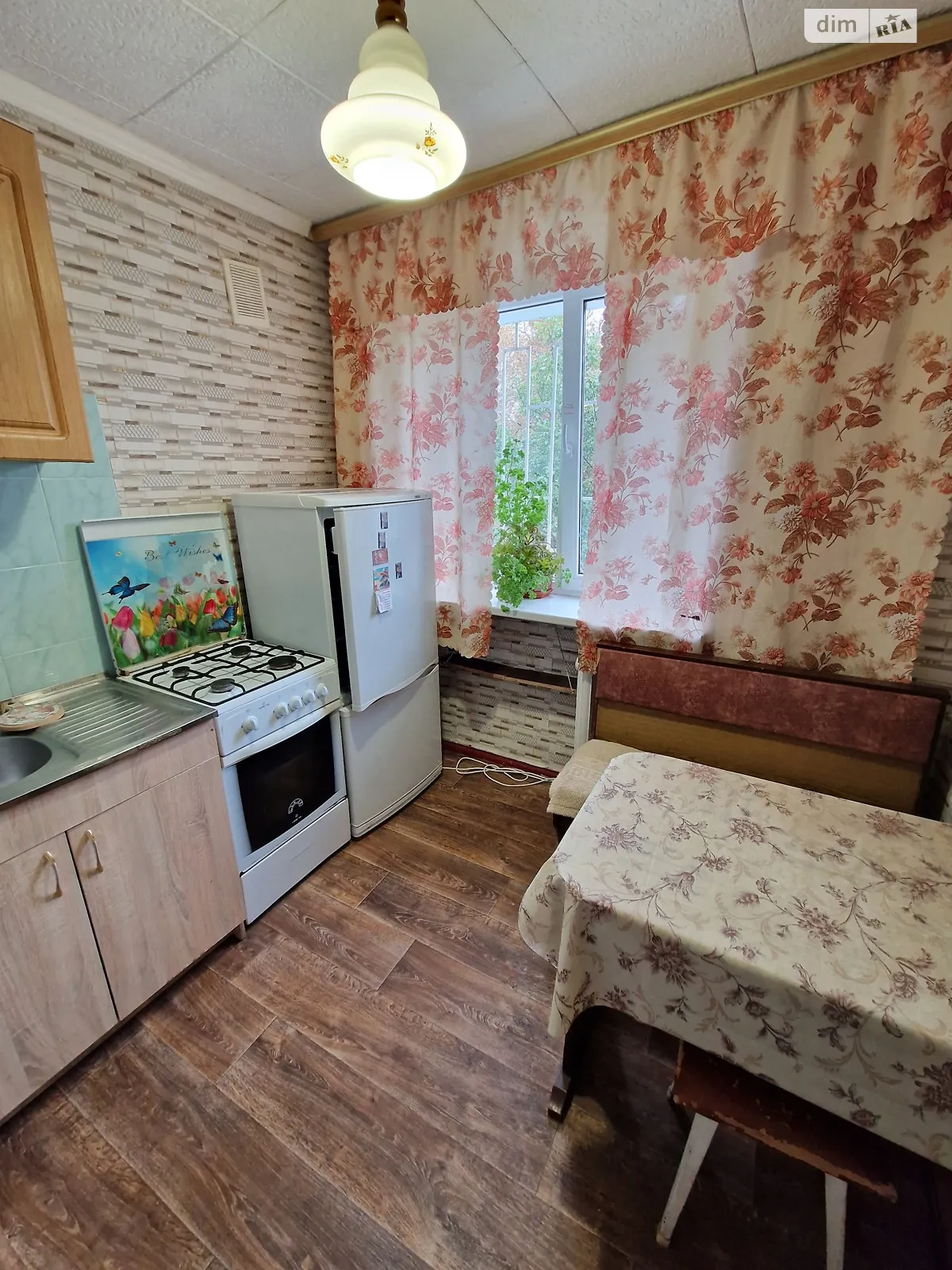 Сдается в аренду 2-комнатная квартира 46 кв. м в Одессе, ул. Евгения Танцюры(Генерала Петрова) - фото 1