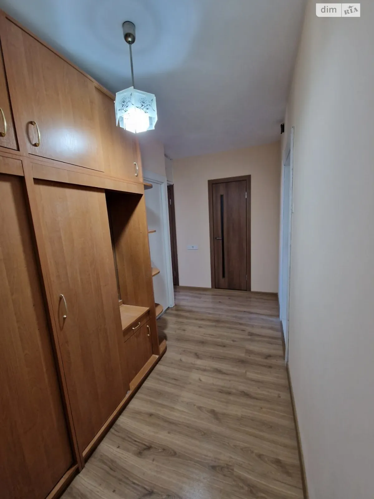 Сдается в аренду 2-комнатная квартира 45 кв. м в Львове, ул. Морозная - фото 1