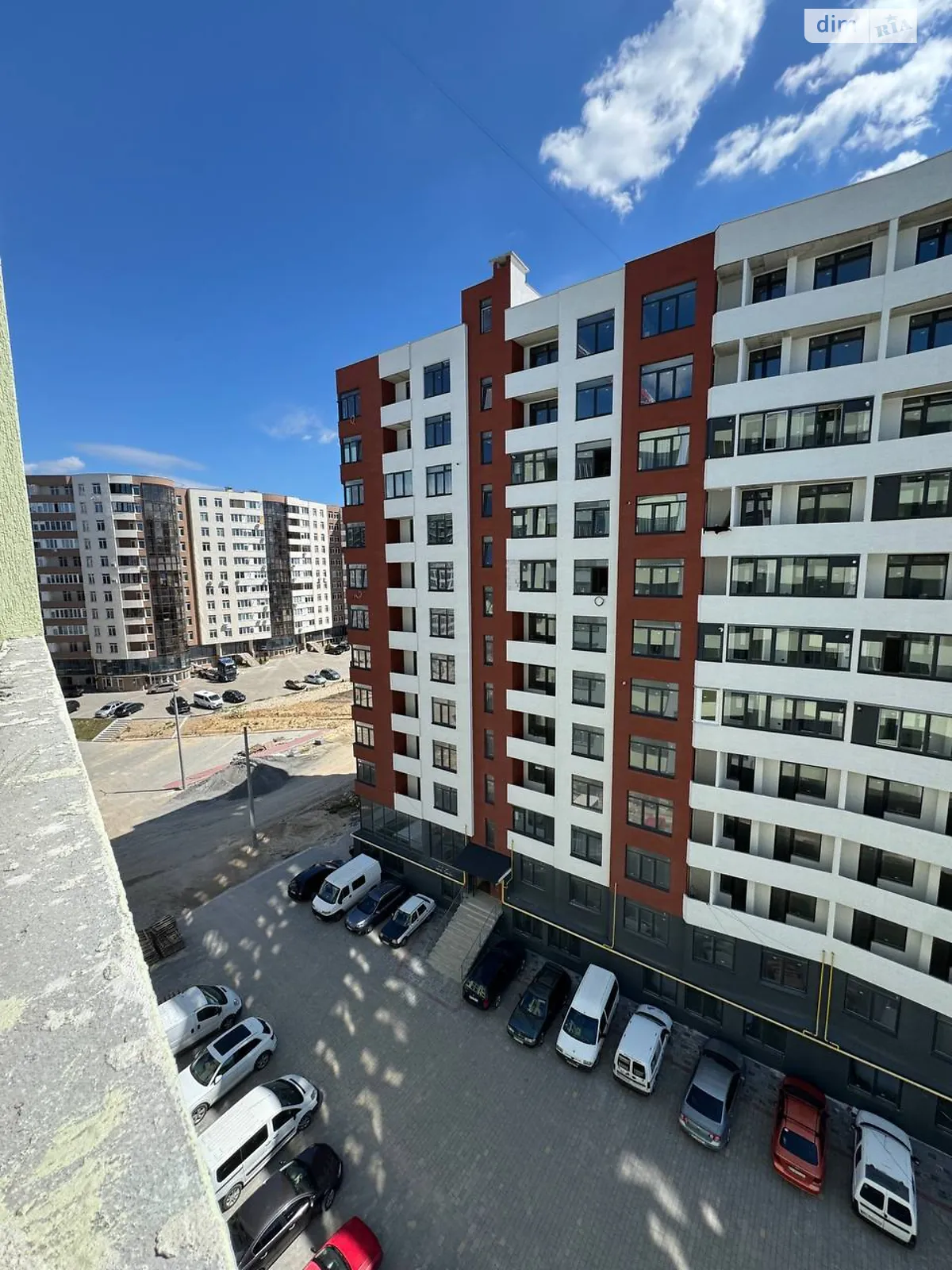 1-комнатная квартира 32 кв. м в Тернополе, цена: 25900 $ - фото 1