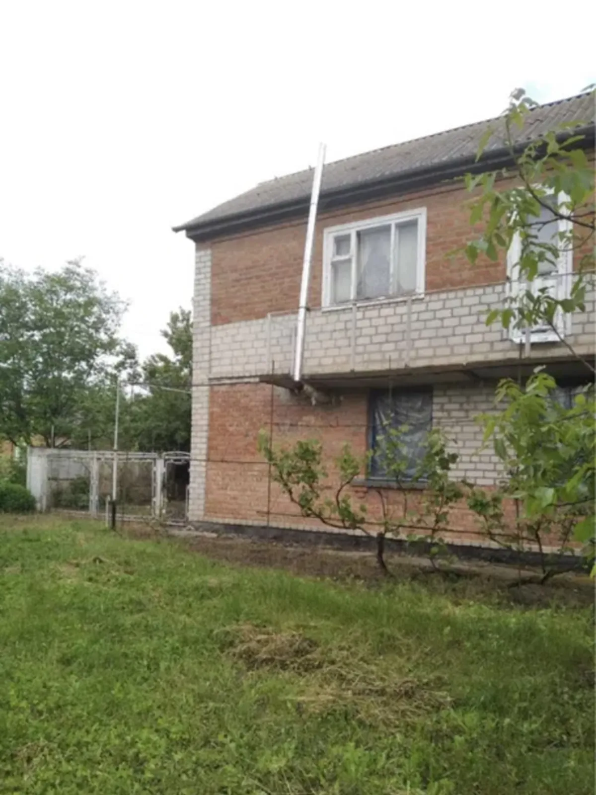 Продається будинок 2 поверховий 101 кв. м з терасою, цена: 12000 $ - фото 1