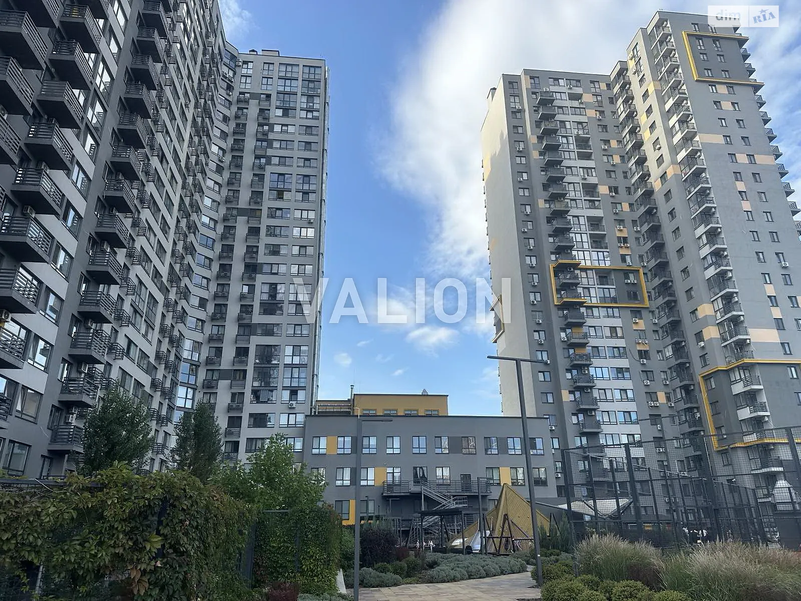 Продается 3-комнатная квартира 142.1 кв. м в Киеве, цена: 110000 $ - фото 1