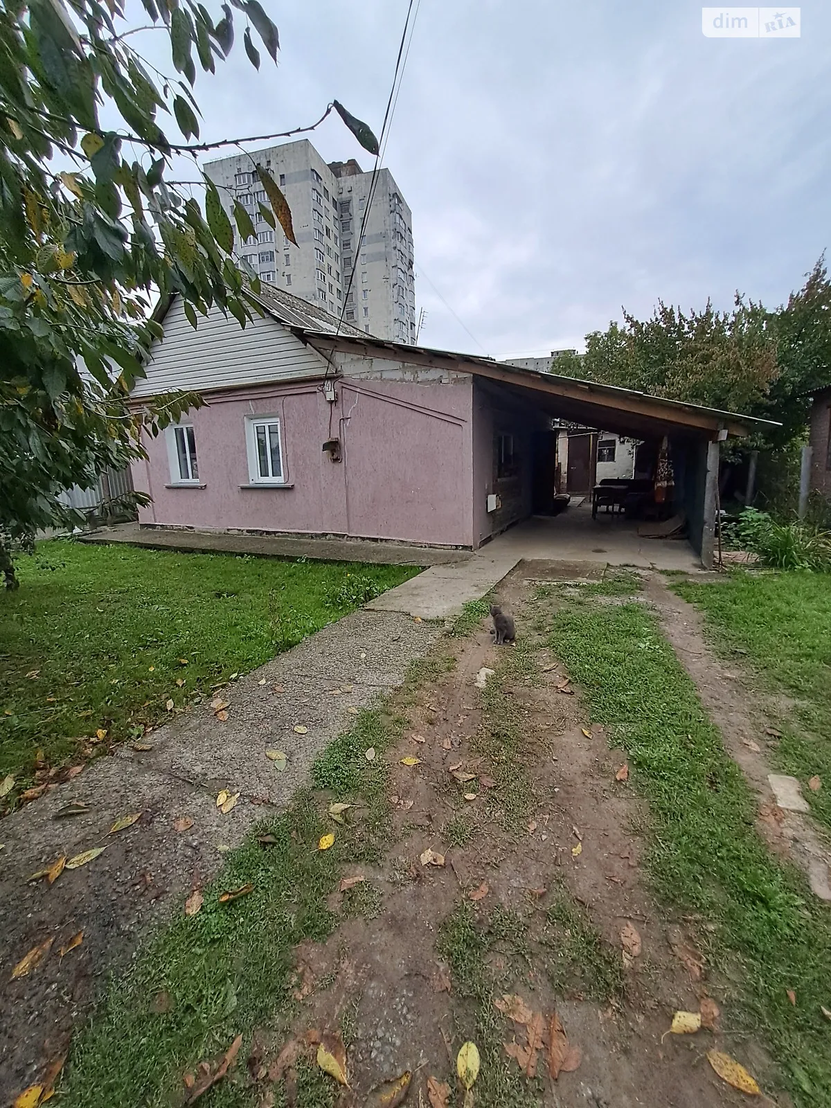 Продается одноэтажный дом 70 кв. м с подвалом, цена: 95000 $ - фото 1