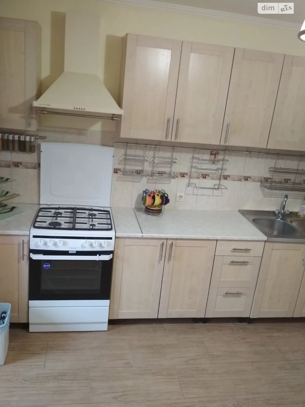 2-комнатная квартира 65 кв. м в Тернополе, просп. Злуки - фото 1