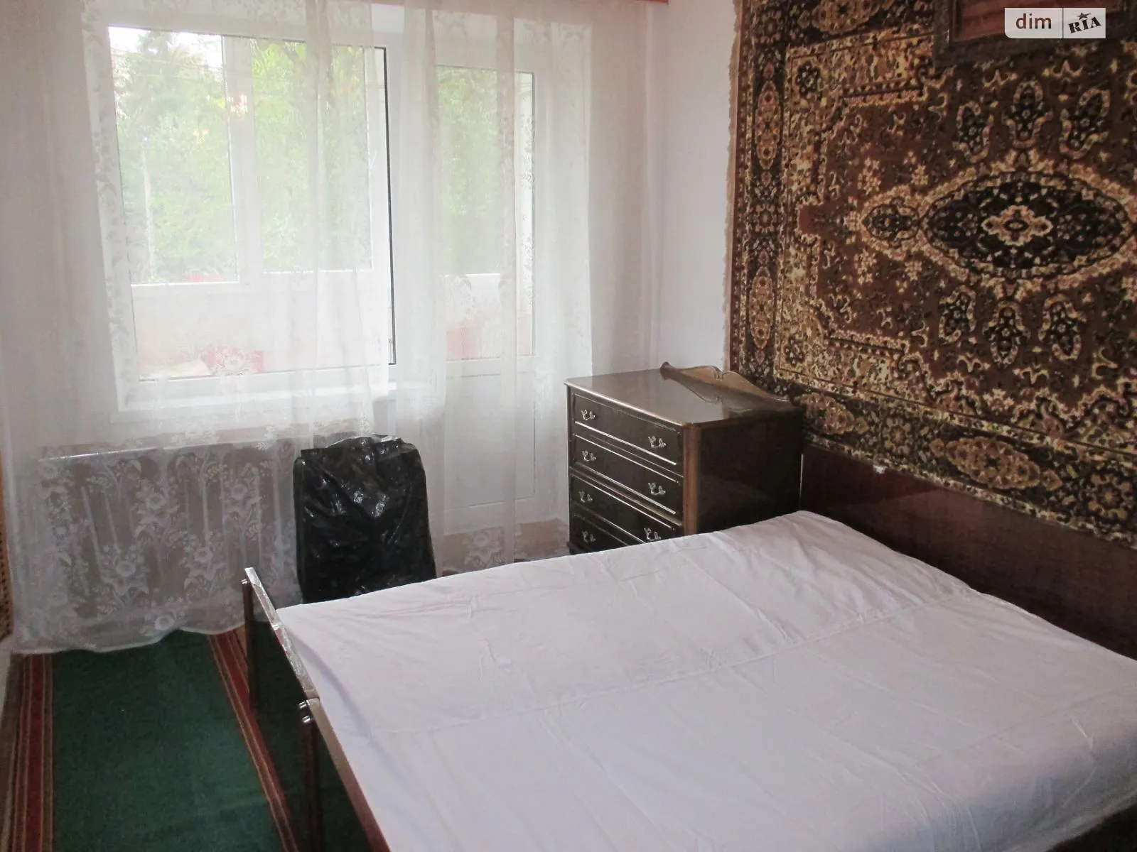 2-комнатная квартира 52 кв. м в Тернополе, ул. Купчинского Романа - фото 1