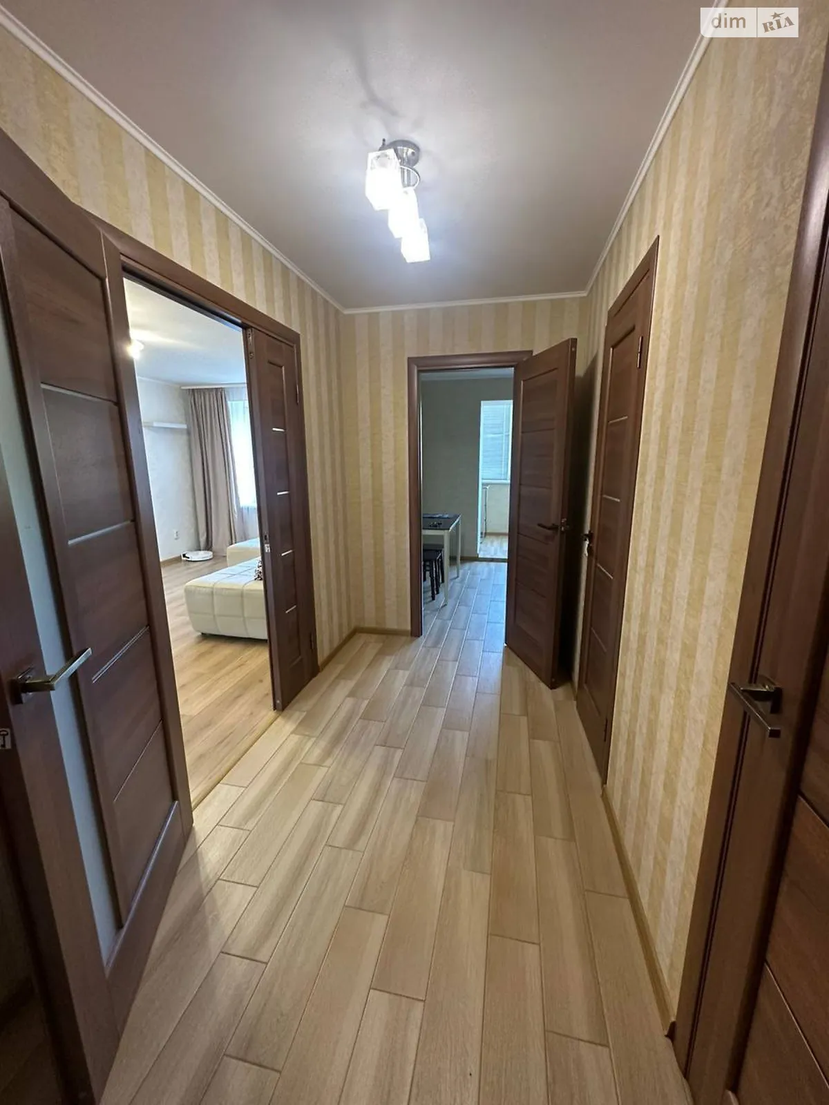 Сдается в аренду 1-комнатная квартира 43 кв. м в Хмельницком, Львовское шоссе, 33/2 - фото 1