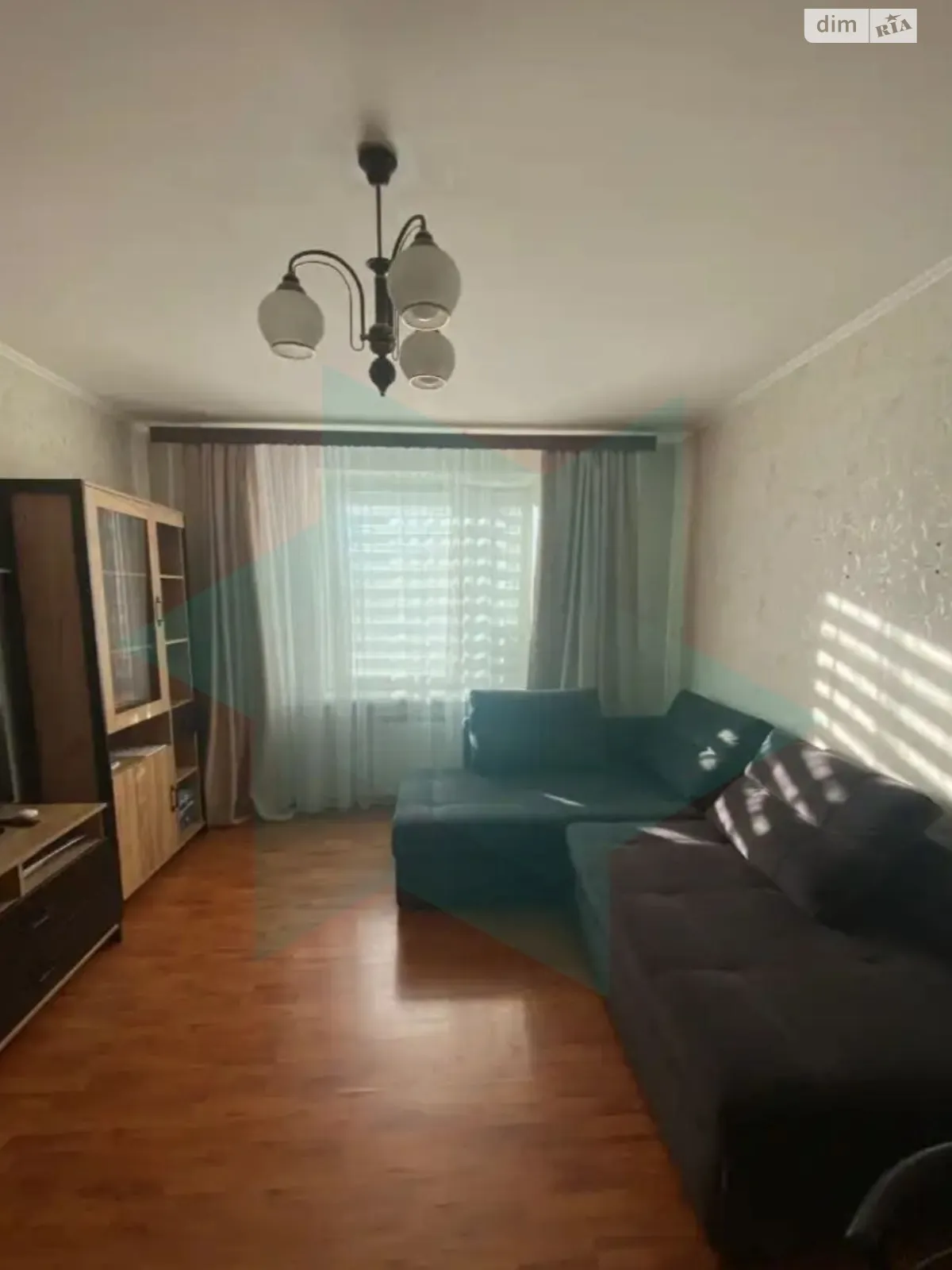 Продается 3-комнатная квартира 64.1 кв. м в Днепре, просп. Героев, 46 - фото 1