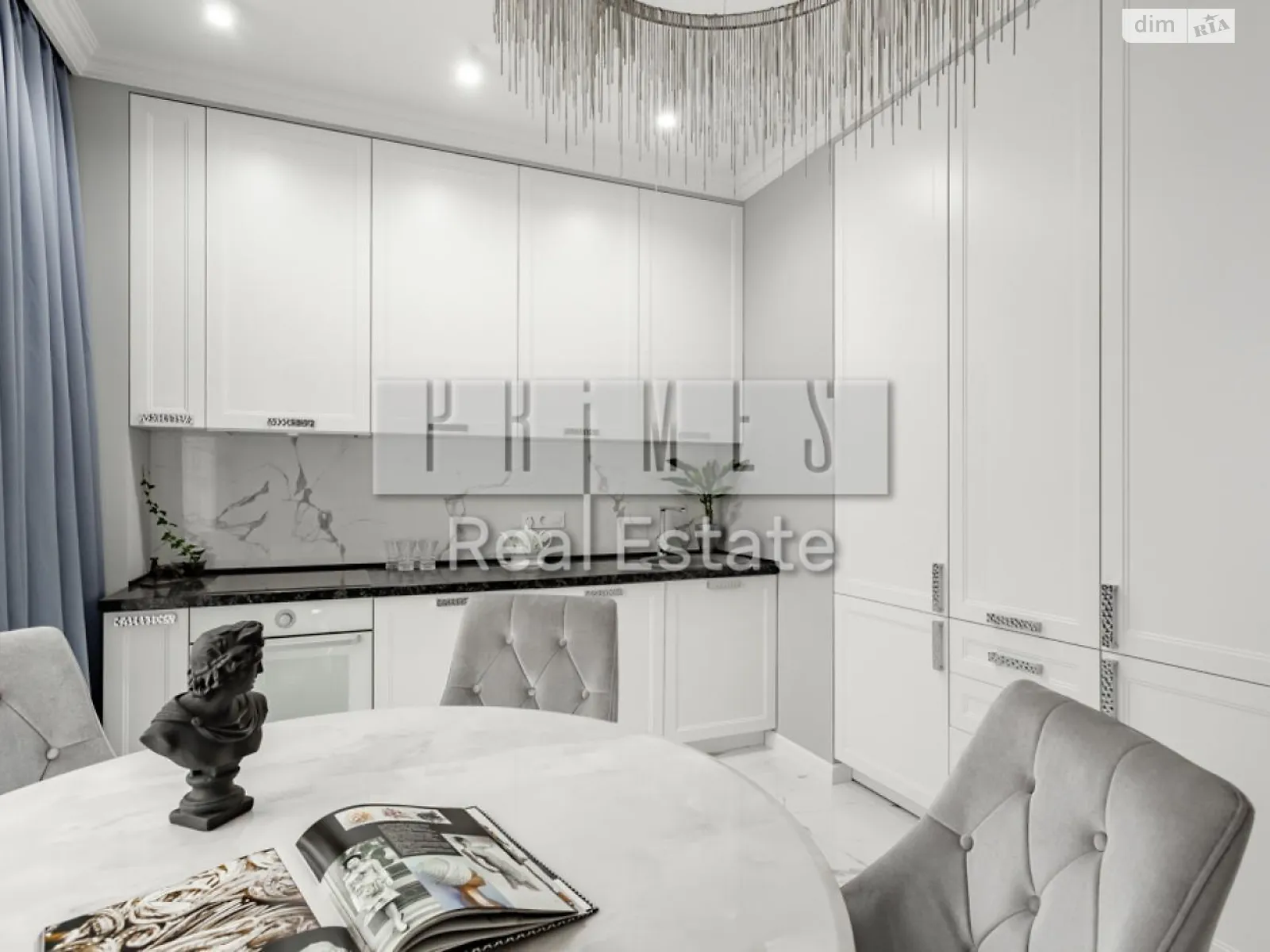 Продается 2-комнатная квартира 72 кв. м в Киеве, ул. Саперное Поле, 5 - фото 1