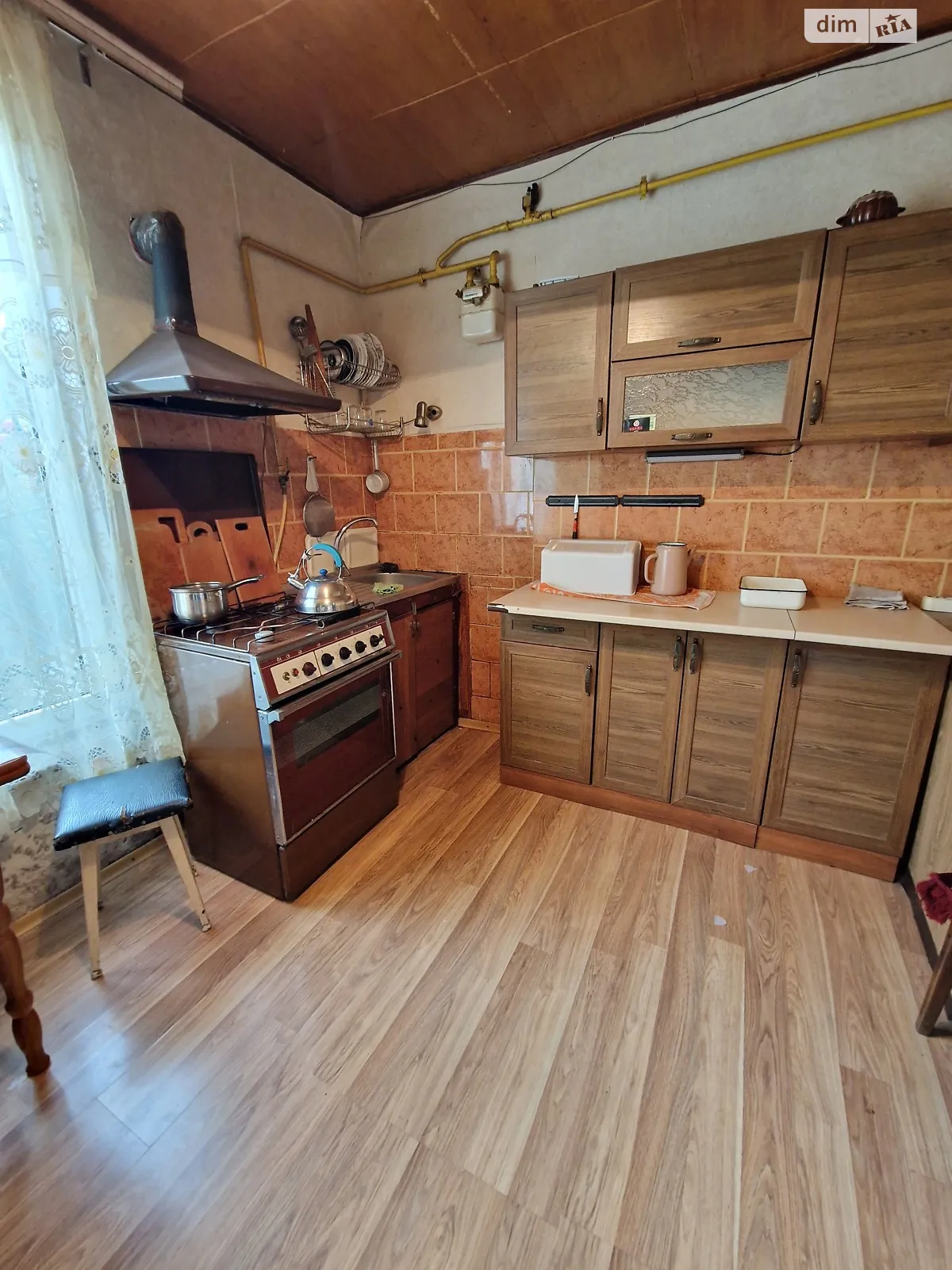 Сдается в аренду 2-комнатная квартира 46 кв. м в Одессе, ул. Чернышевского - фото 1