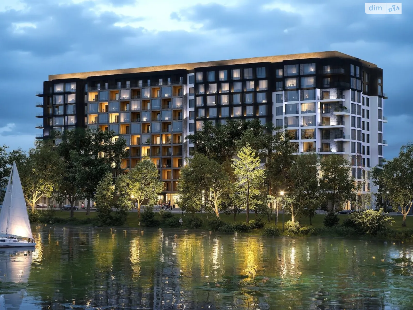 Продается офис 118.8 кв. м в бизнес-центре, цена: 166320 $ - фото 1