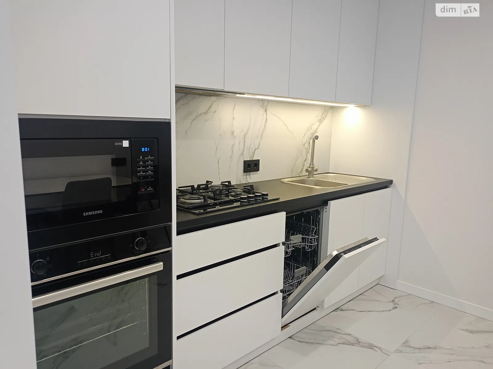 Сдается в аренду 2-комнатная квартира 62 кв. м в Хмельницком, Старокостянтиновское шоссе - фото 1