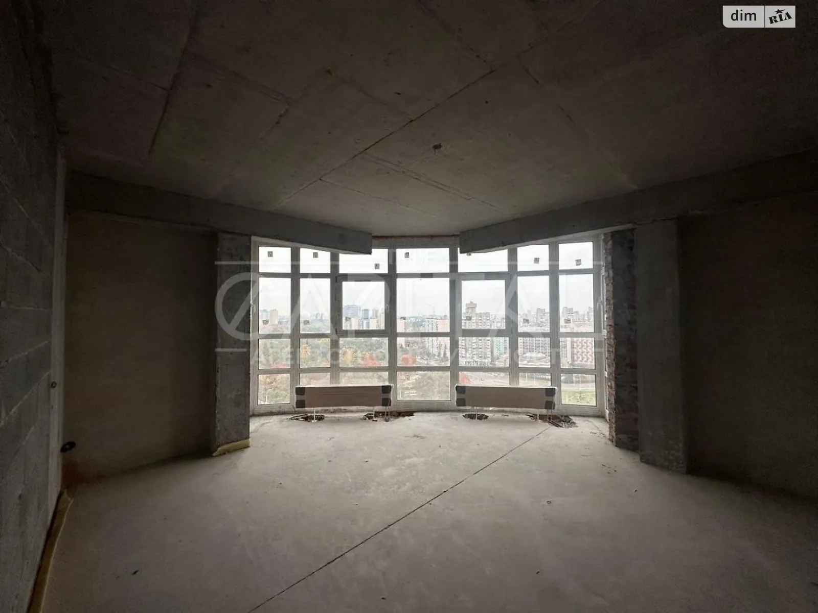 Продается 3-комнатная квартира 87.6 кв. м в Киеве, цена: 92000 $ - фото 1