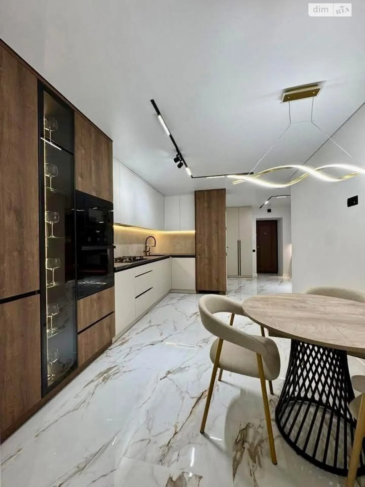 1-комнатная квартира 47 кв. м в Тернополе, цена: 65500 $ - фото 1