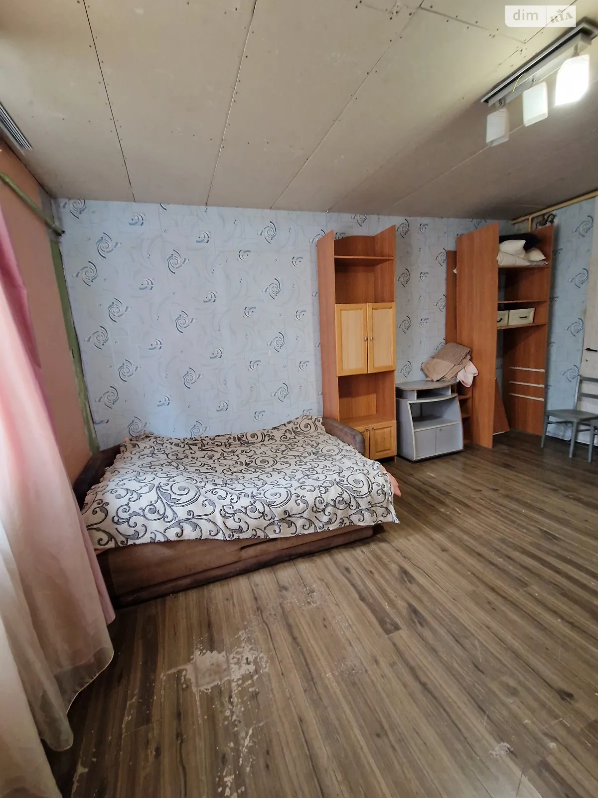 Сдается в аренду 2-комнатная квартира 58 кв. м в Одессе, ул. Апрельская - фото 1