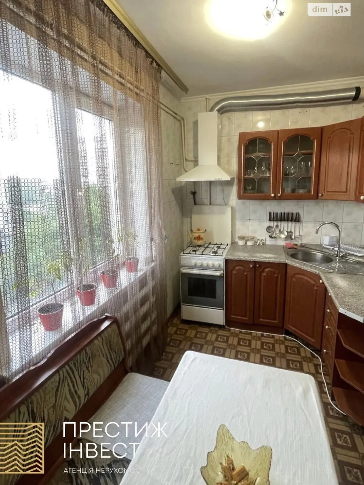 Продається 3-кімнатна квартира 71.7 кв. м у Борисполі, 2-а вул. Нова, 10 - фото 1