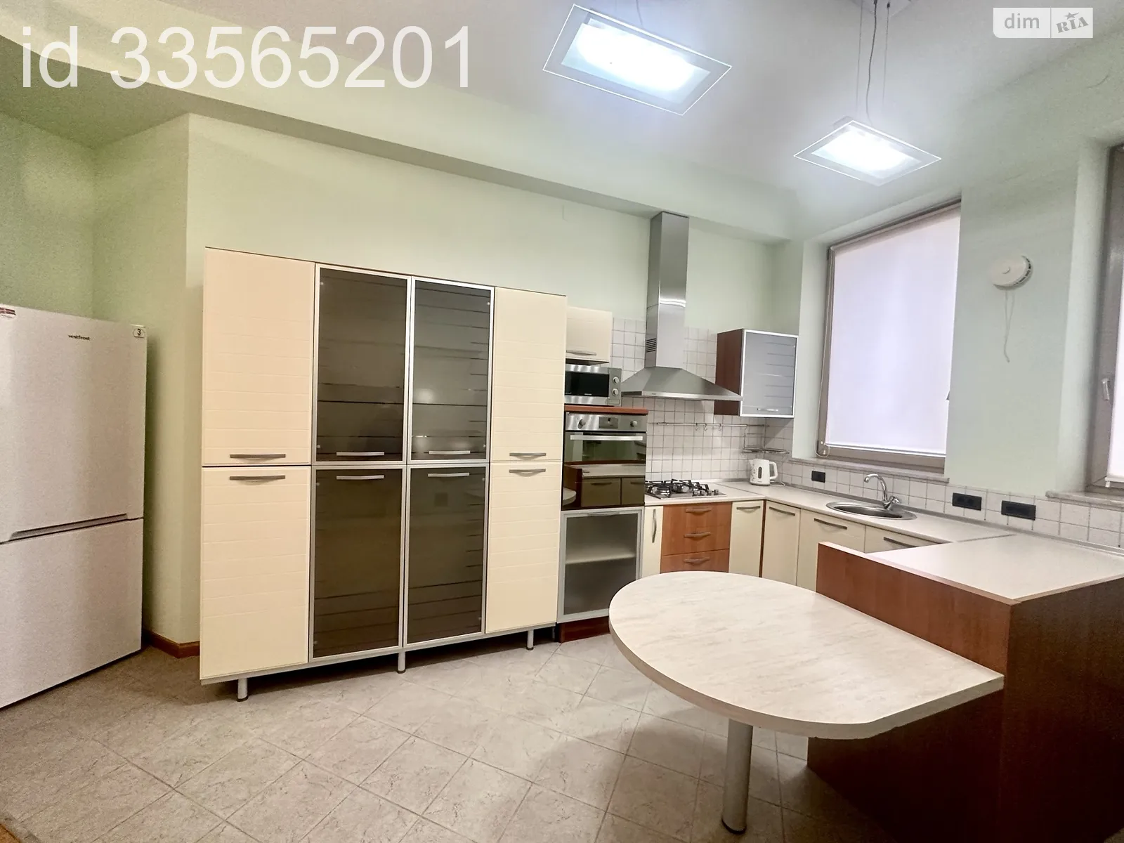Продается 4-комнатная квартира 134.2 кв. м в Харькове, ул. Сумская, 122 - фото 1