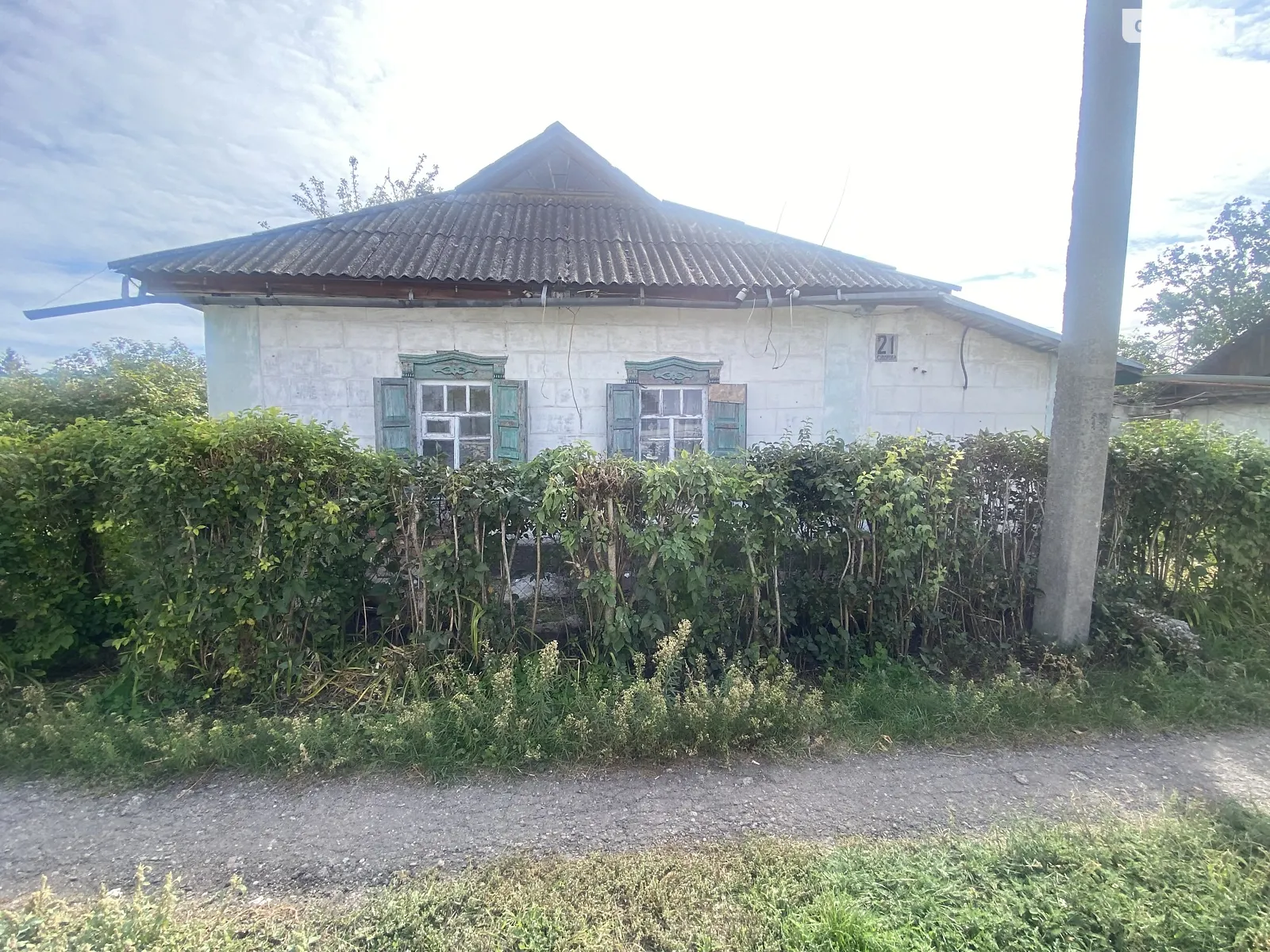 Продается одноэтажный дом 45.3 кв. м с беседкой, цена: 7000 $ - фото 1