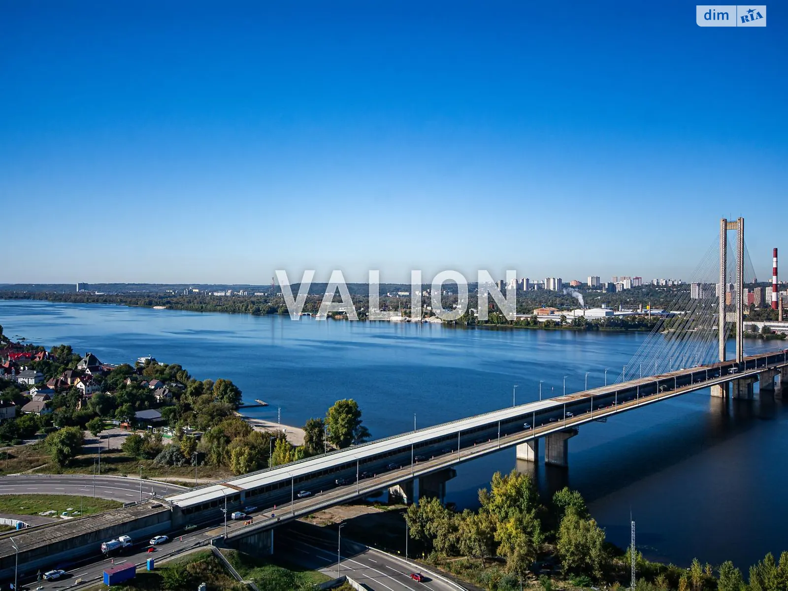 Продается 2-комнатная квартира 60.6 кв. м в Киеве, ул. Заречная, 1Б - фото 1