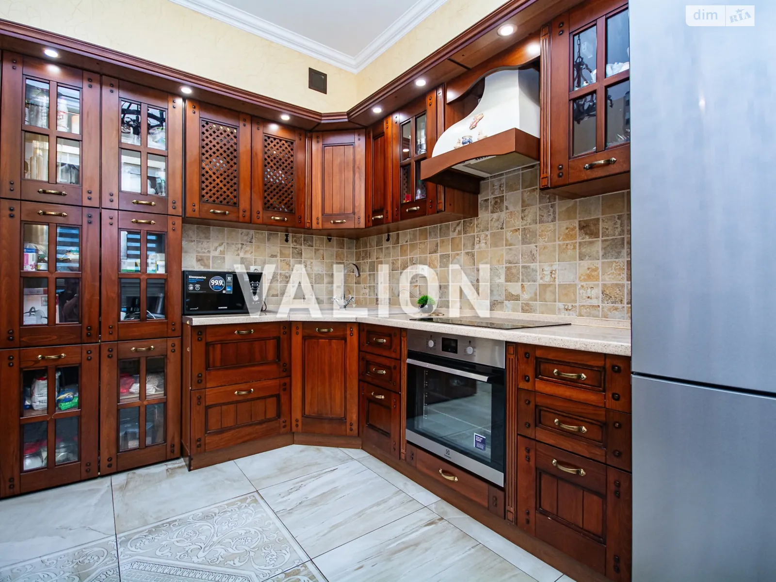 ул. Заречная, 1Б Дарницкий Киев ЖК Заречный Славутич - фото 1