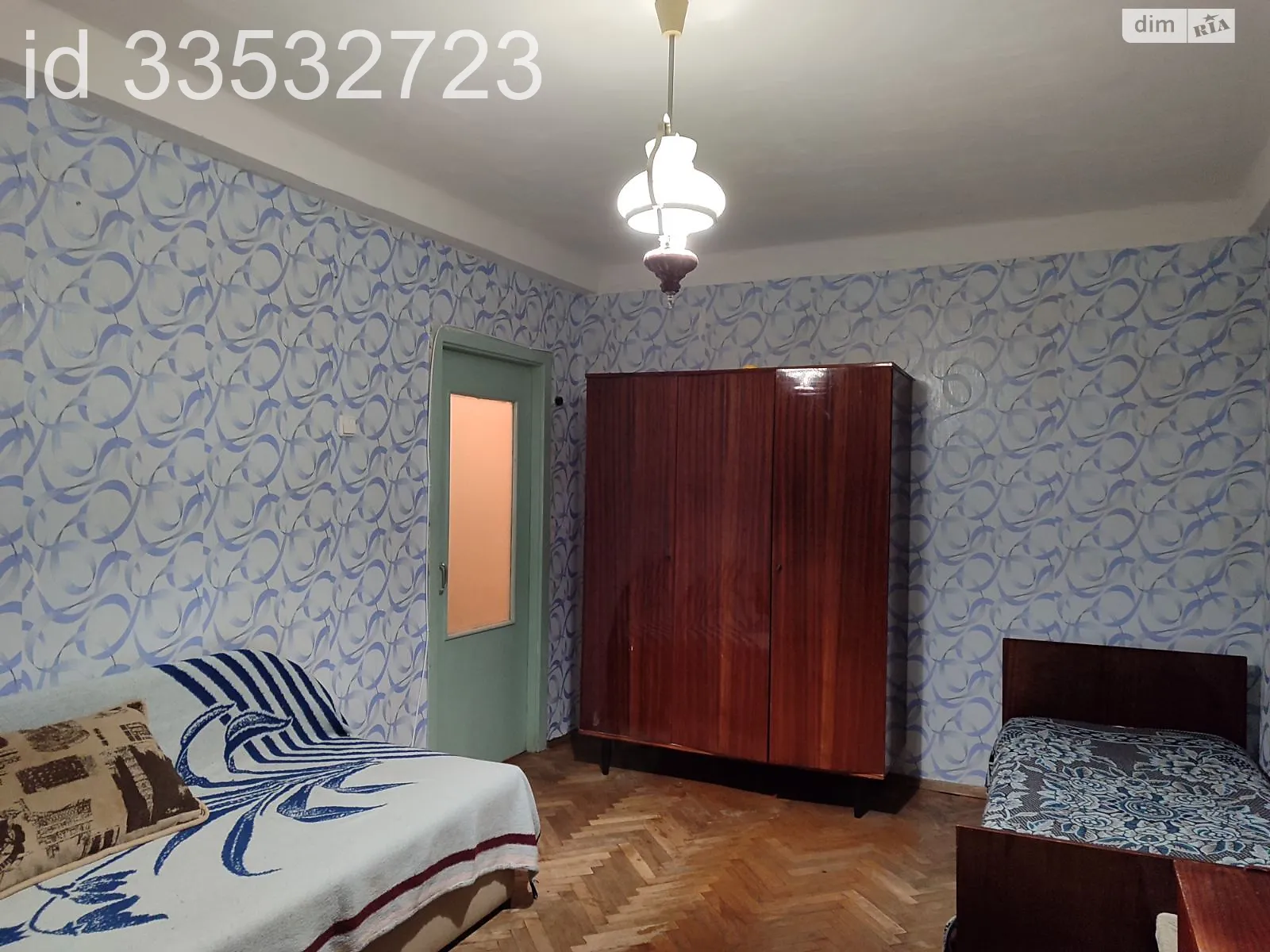 Продается 1-комнатная квартира 30 кв. м в Киеве, ул. Довнар-Запольского, 4А - фото 1