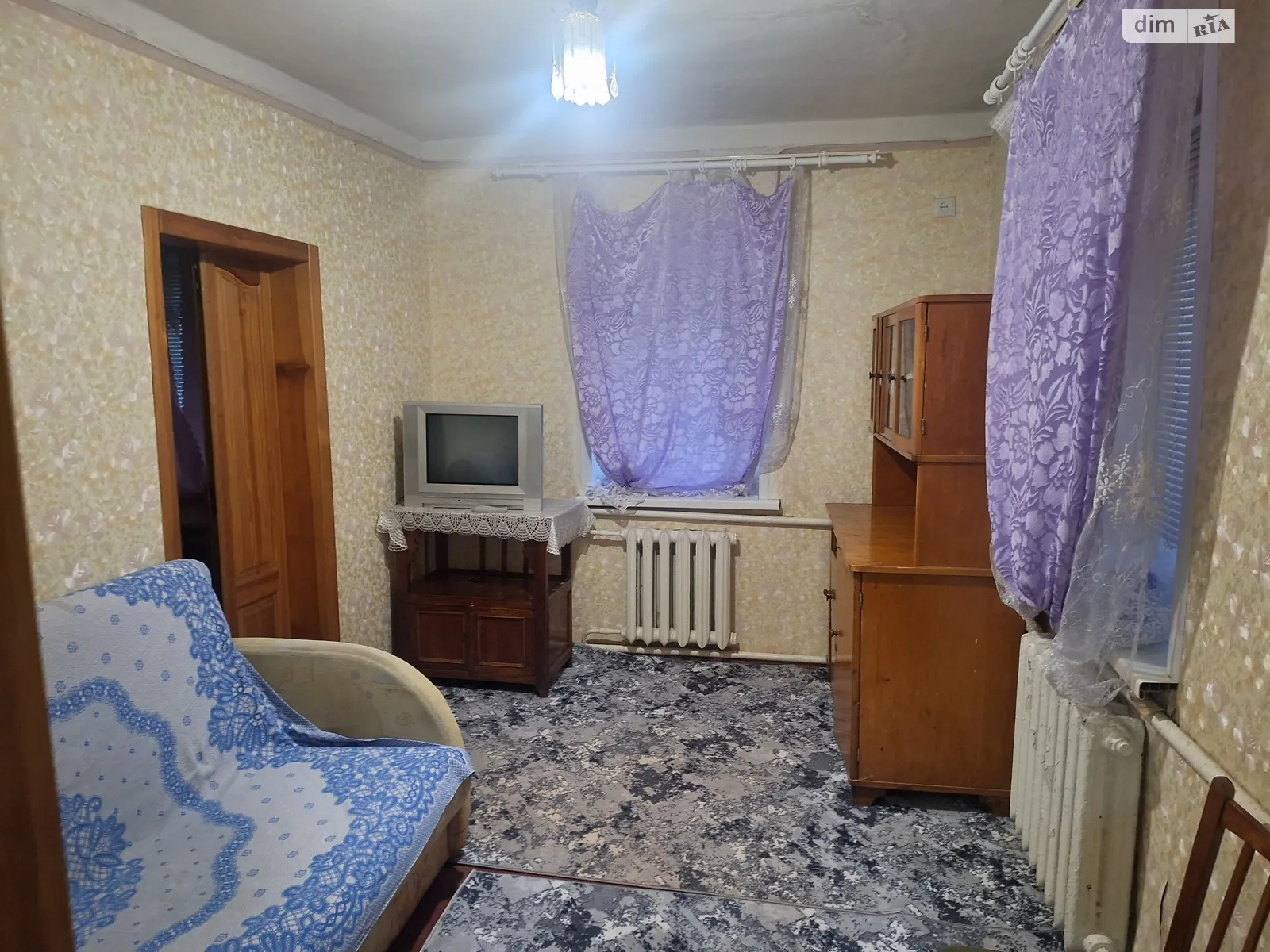 Сдается в аренду 1-комнатная квартира 30 кв. м в Днепре, ул. Нила Армстронга(Казакова) - фото 1