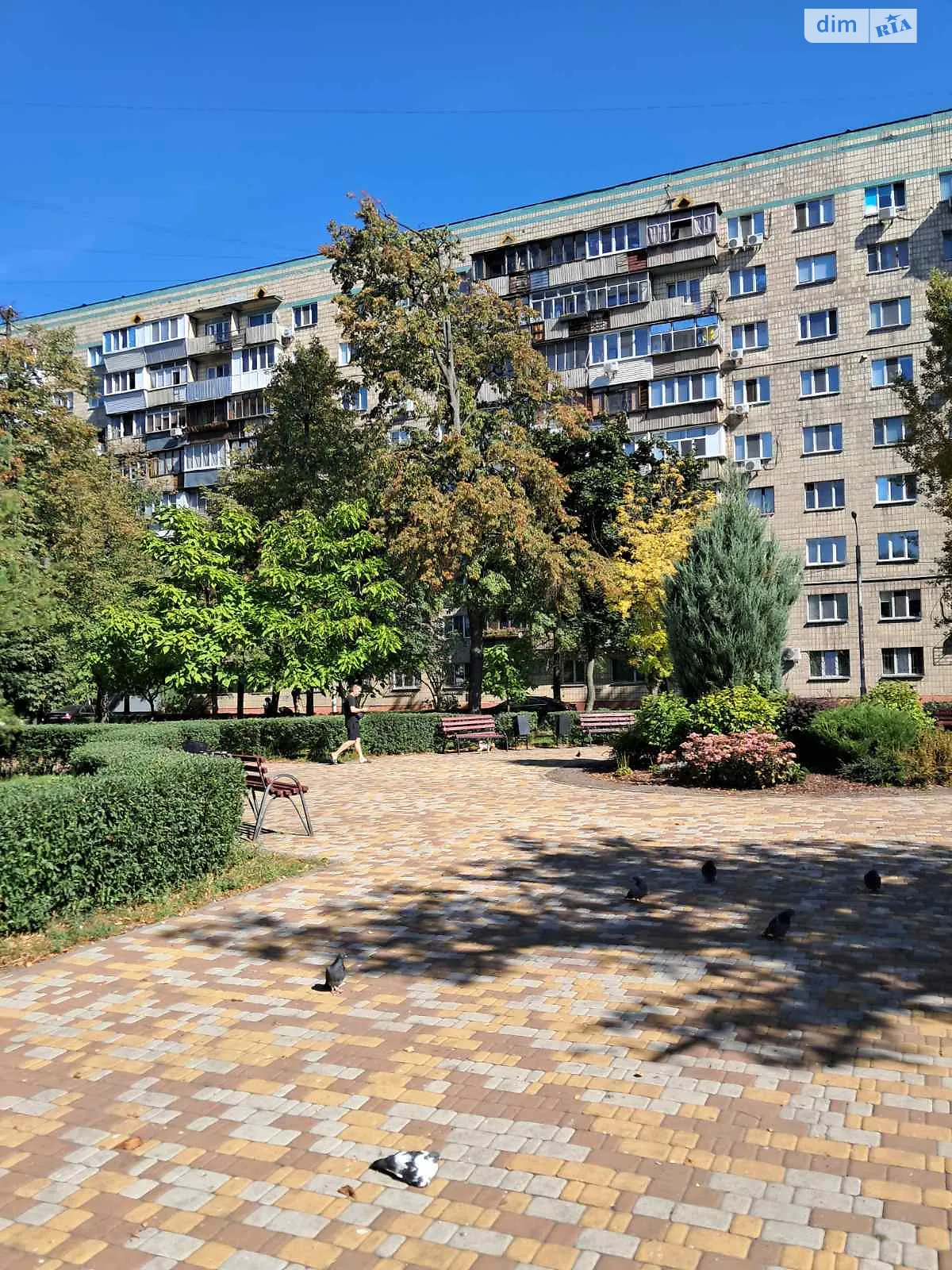 Продается 2-комнатная квартира 67 кв. м в Киеве, ул. Кирилловская, 124 - фото 1