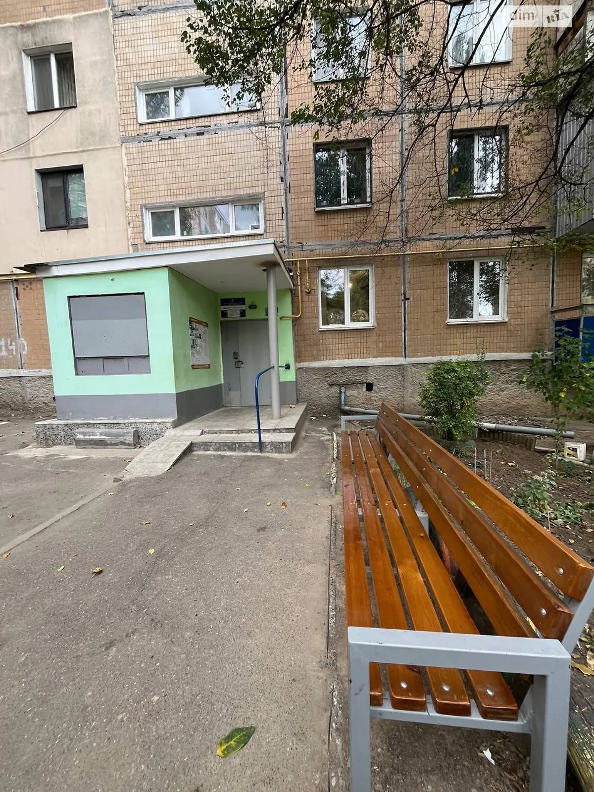 Продается 3-комнатная квартира 61 кв. м в Николаеве, цена: 24750 $ - фото 1