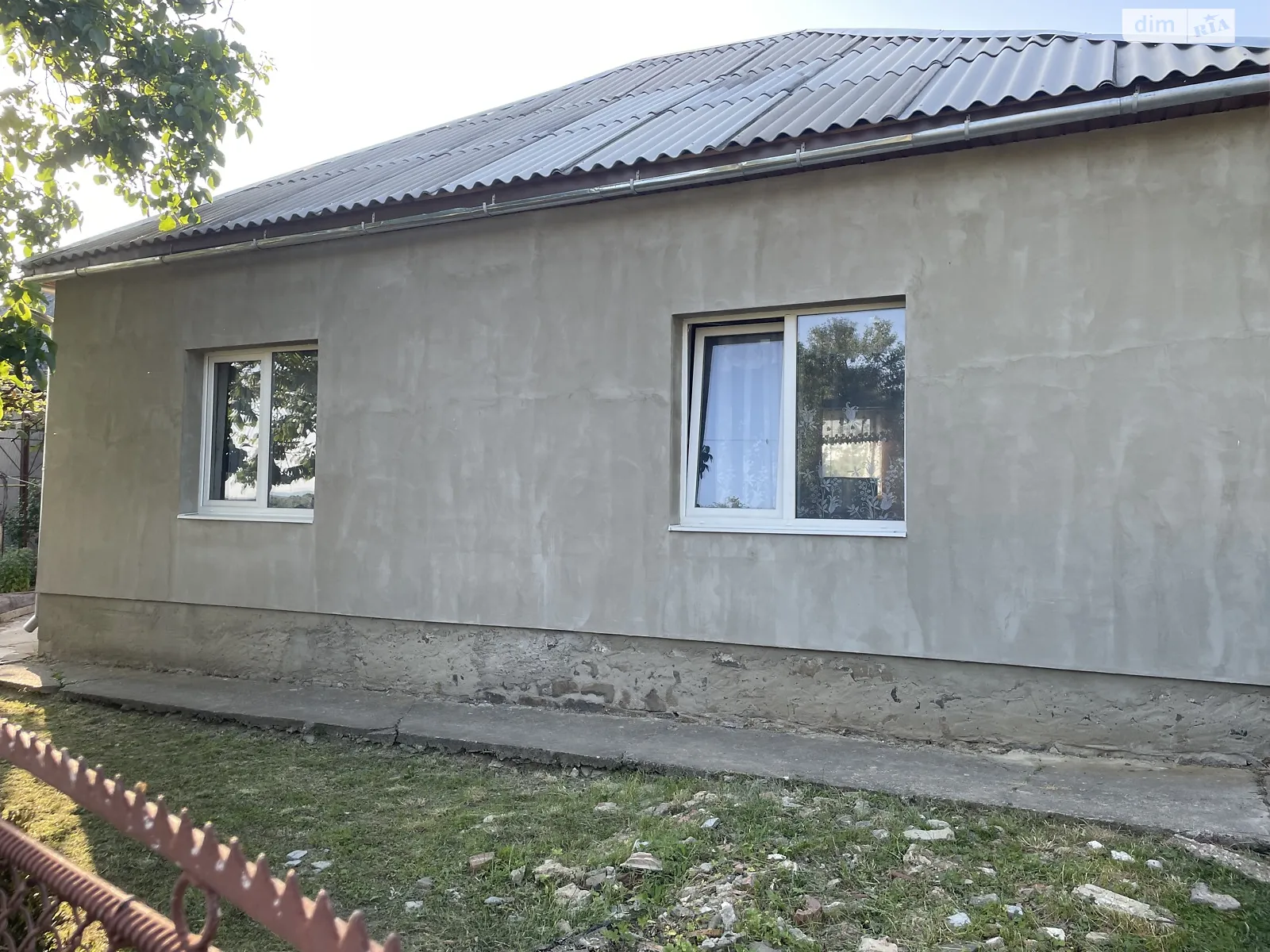 Продается одноэтажный дом 60 кв. м с бассейном, цена: 16000 $ - фото 1