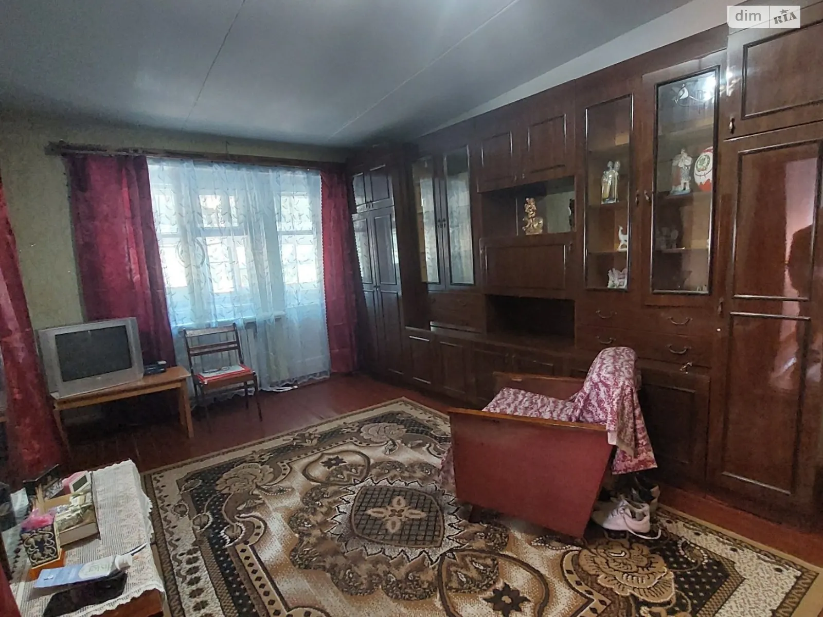 Продается 3-комнатная квартира 49.8 кв. м в, цена: 25000 $ - фото 1