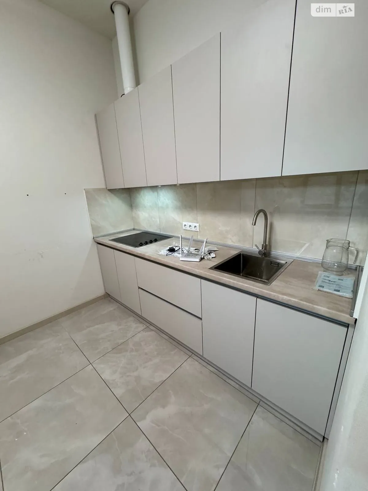 Сдается в аренду 1-комнатная квартира 33 кв. м в Одессе, пер. Ониловой, 18 - фото 1