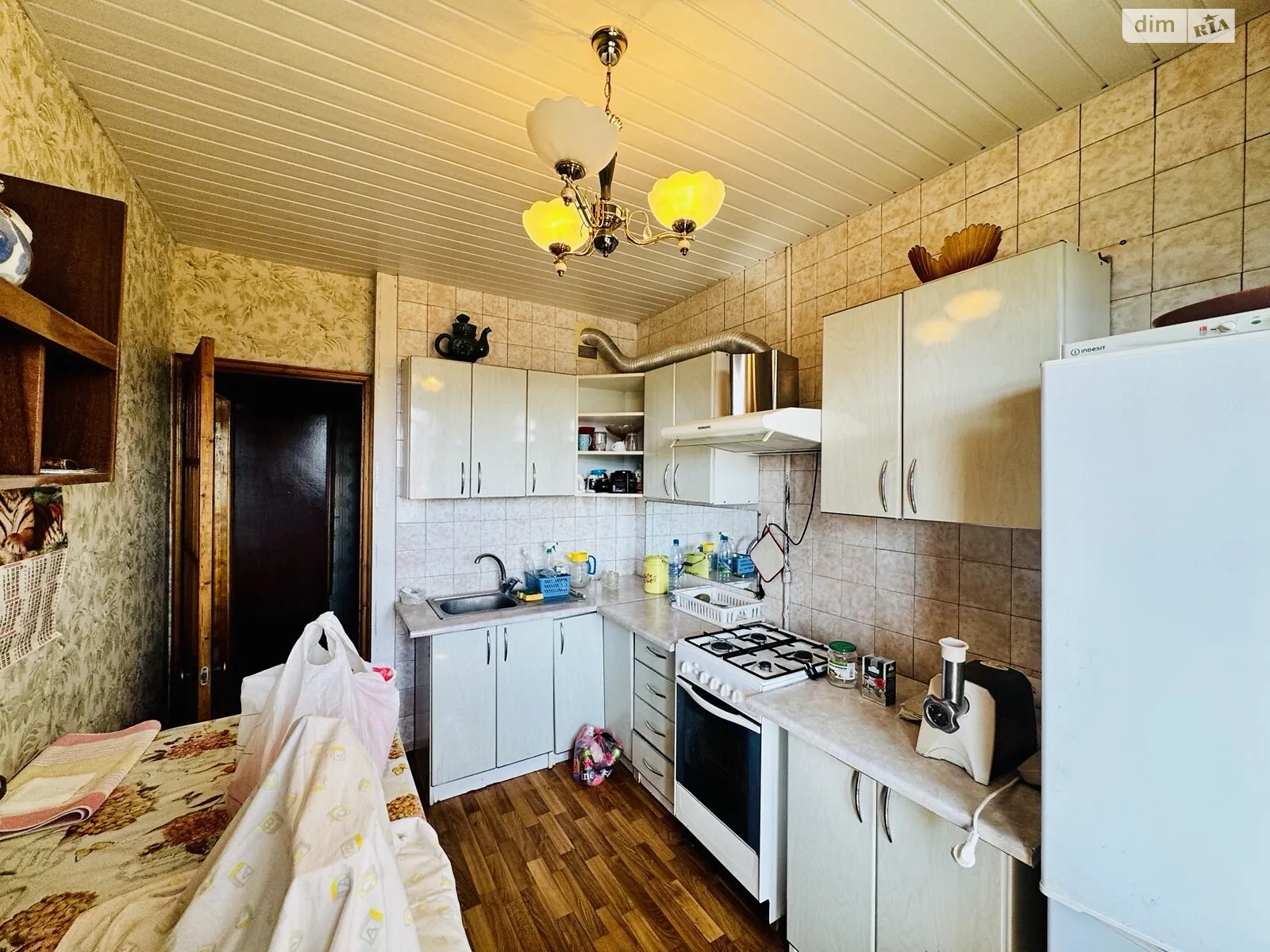 Продается 2-комнатная квартира 55 кв. м в Харькове, ул. Авиационная, 3 - фото 1